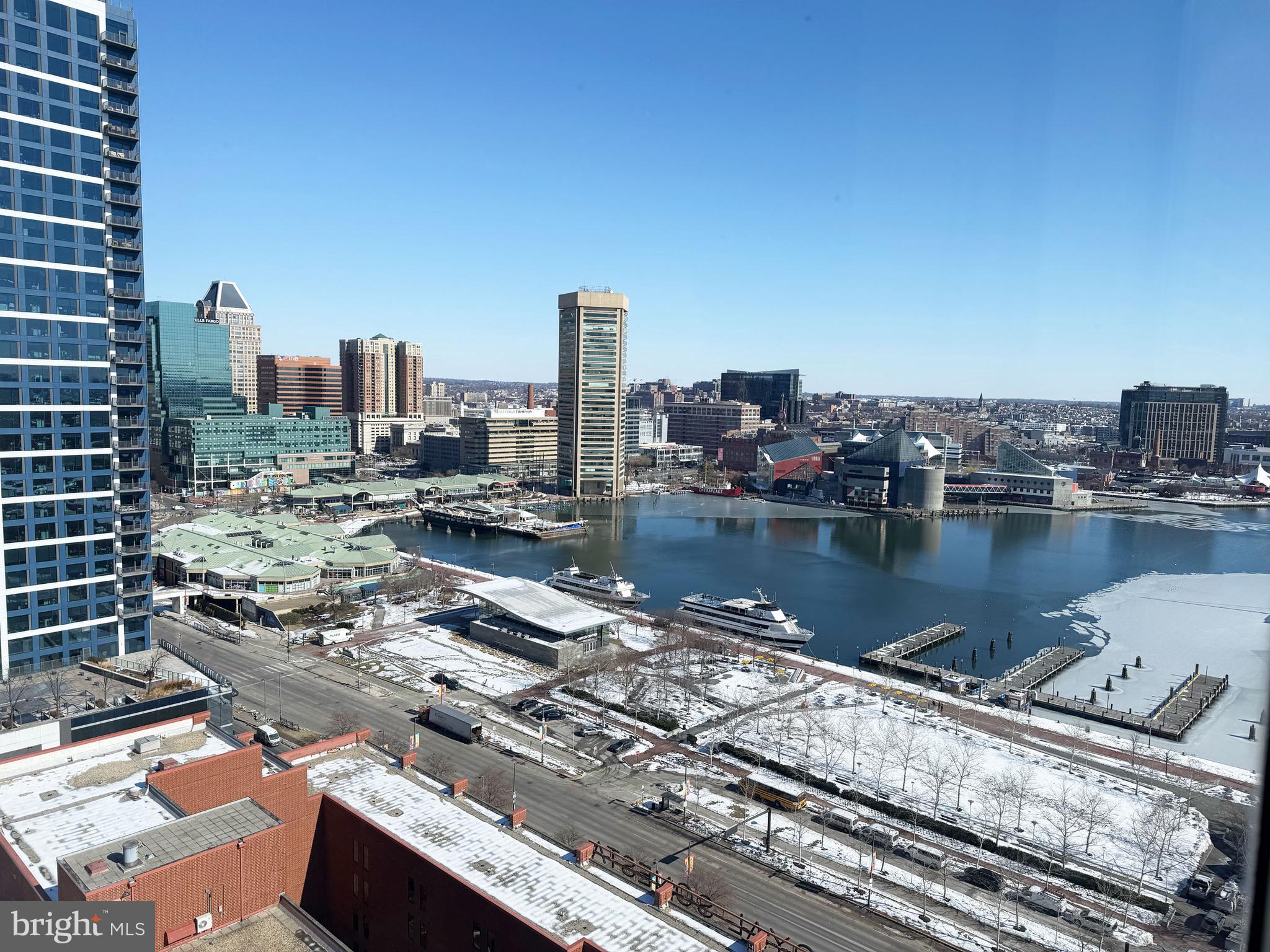 INNER HARBOR - Residential