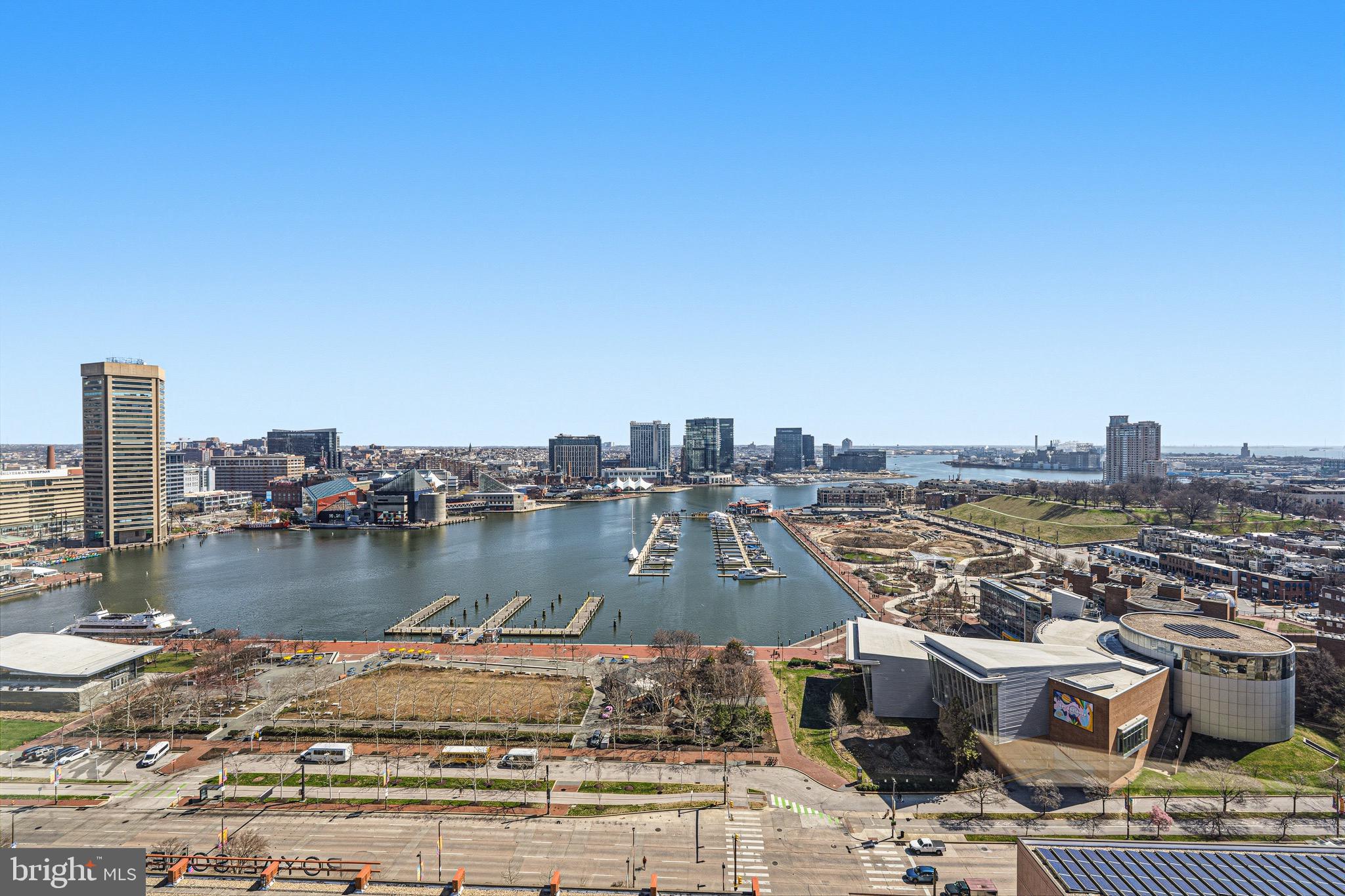 INNER HARBOR - Residential