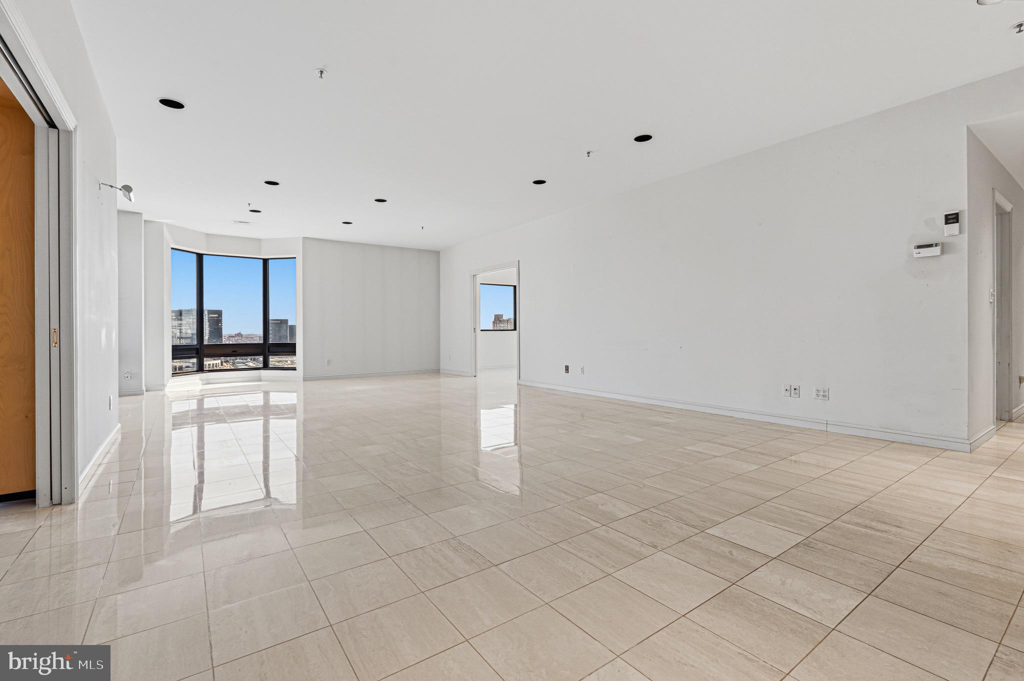 INNER HARBOR - Residential