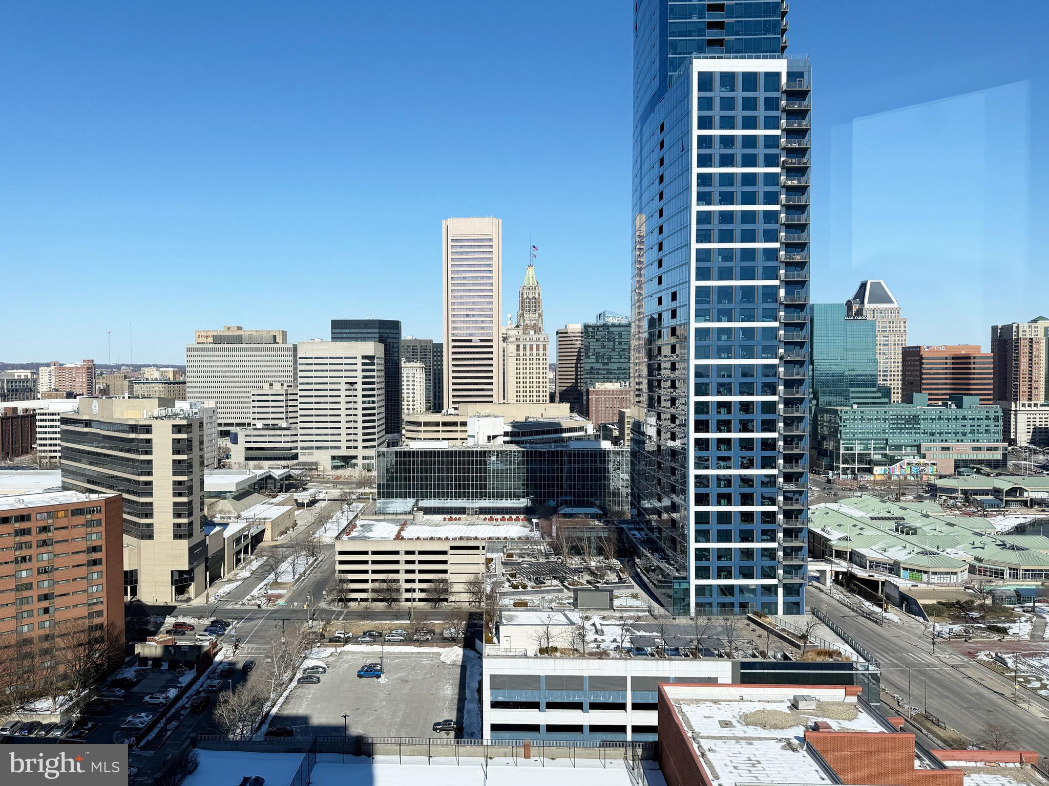 INNER HARBOR - Residential