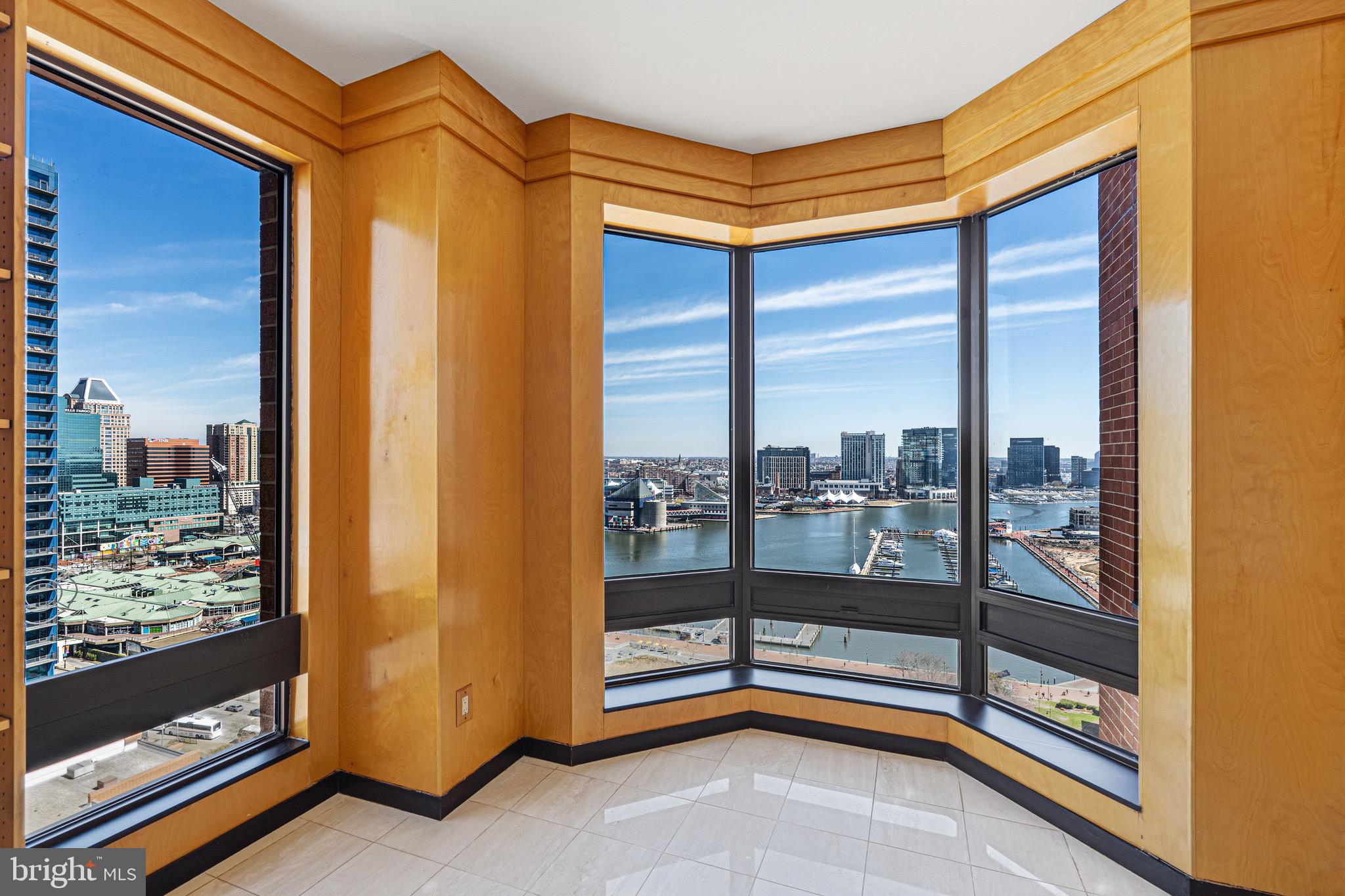 INNER HARBOR - Residential
