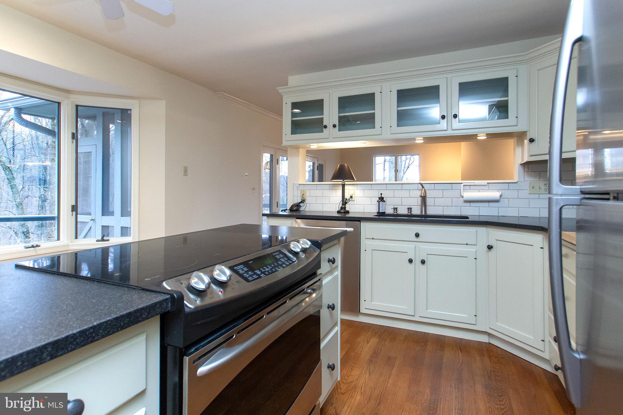 WETHERBEE - Residential