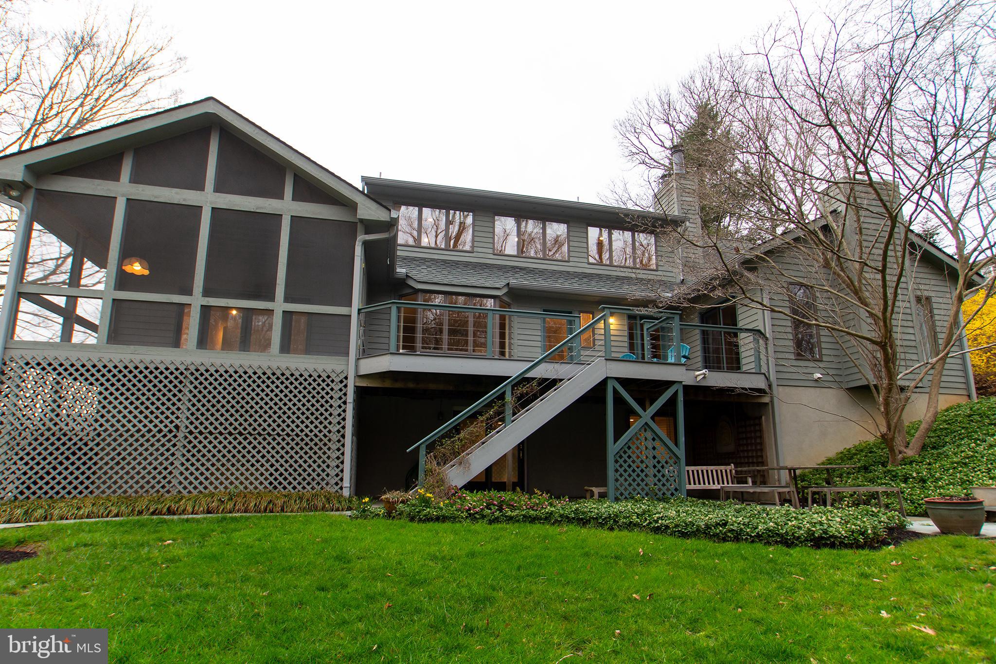 WETHERBEE - Residential