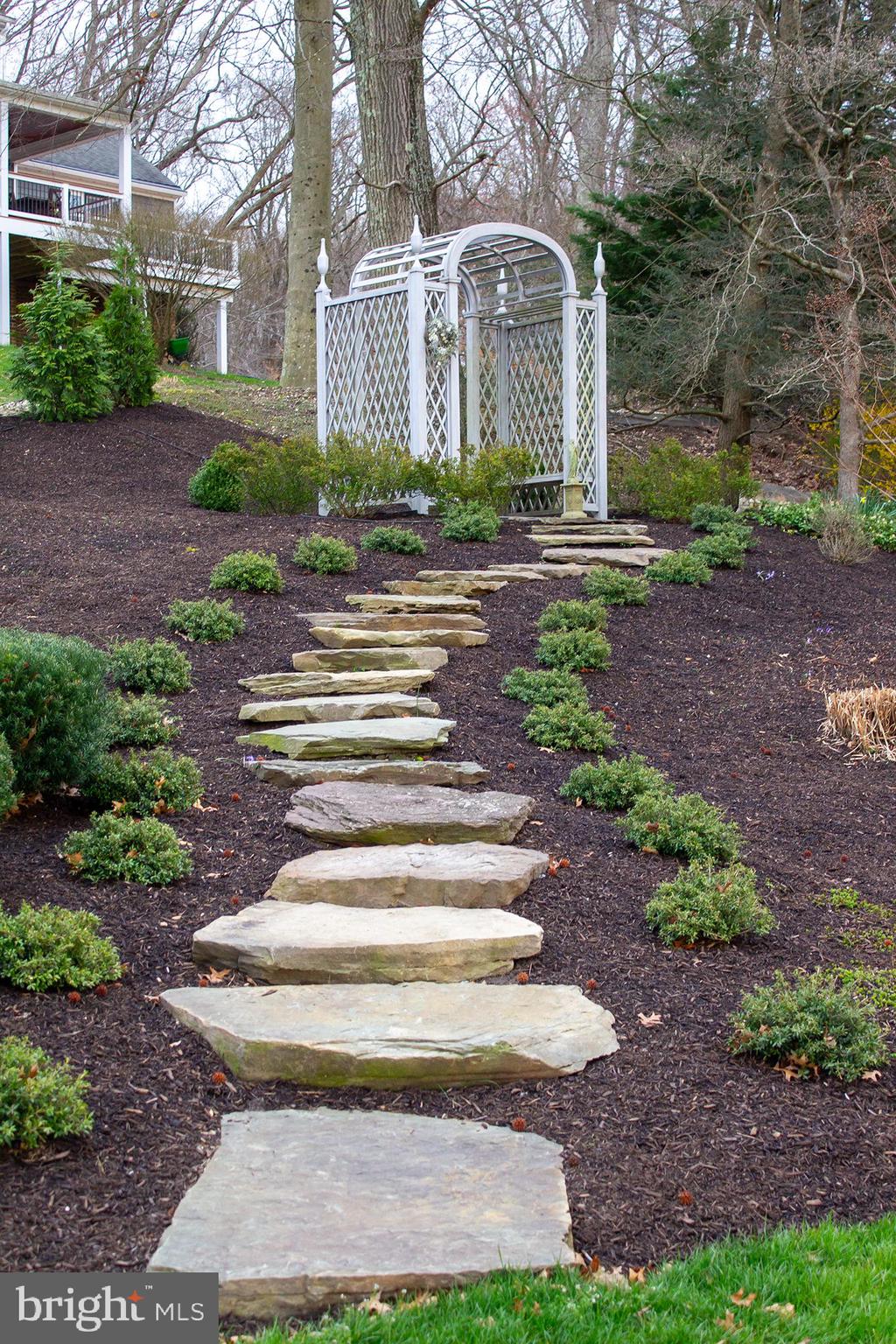 WETHERBEE - Residential