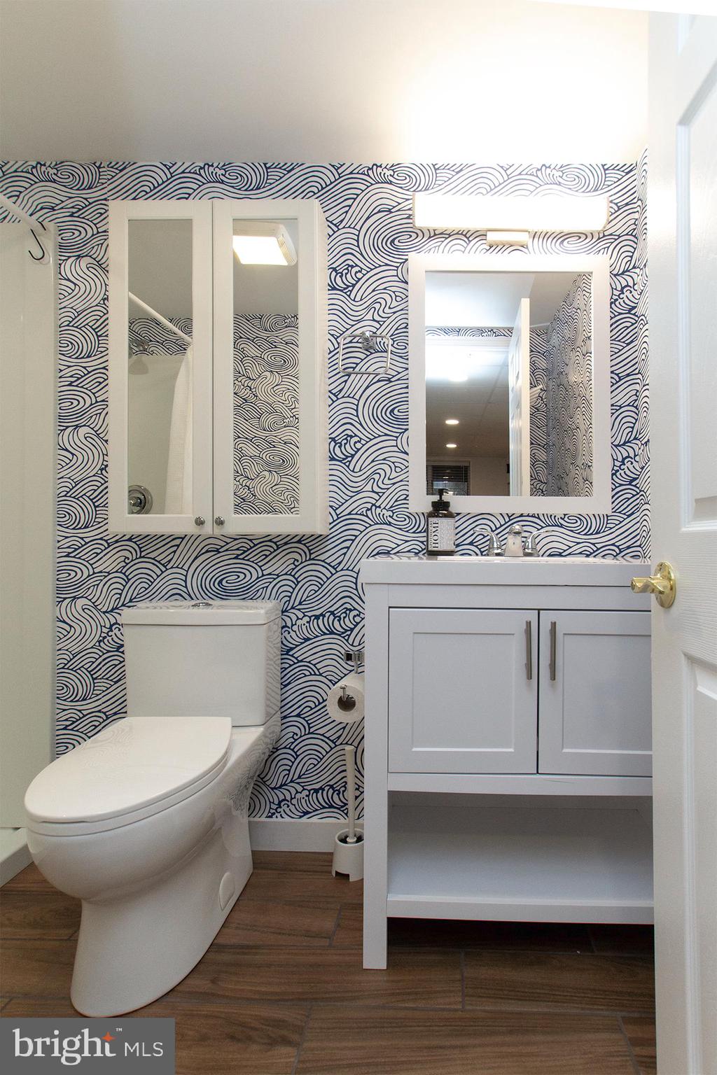 WETHERBEE - Residential