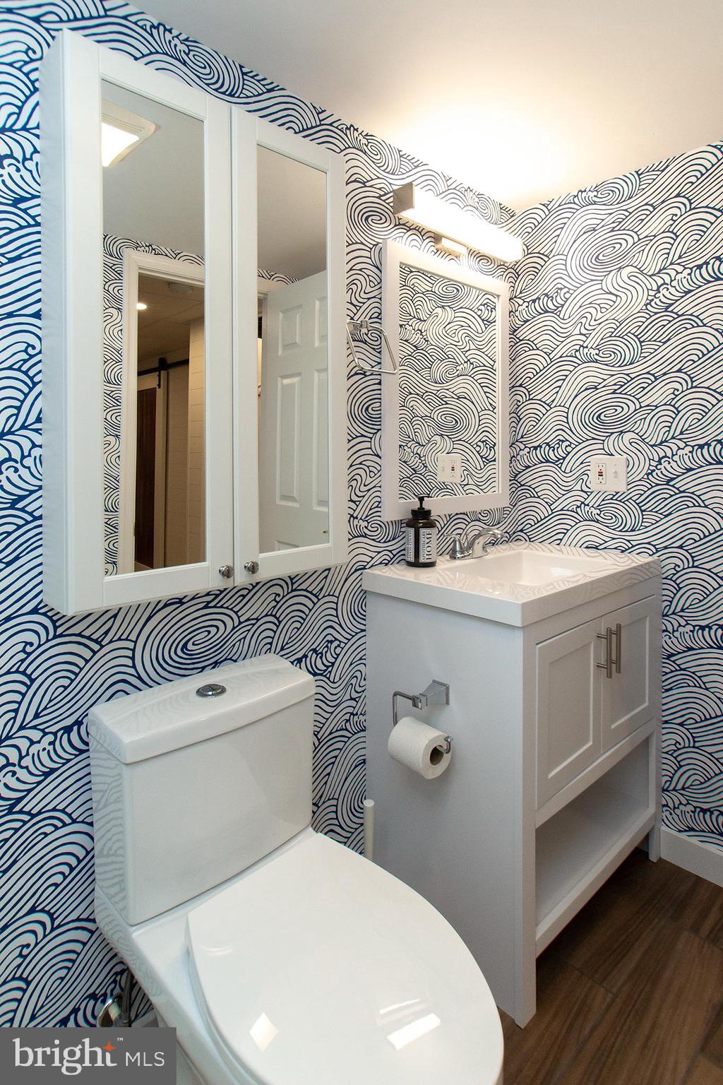 WETHERBEE - Residential