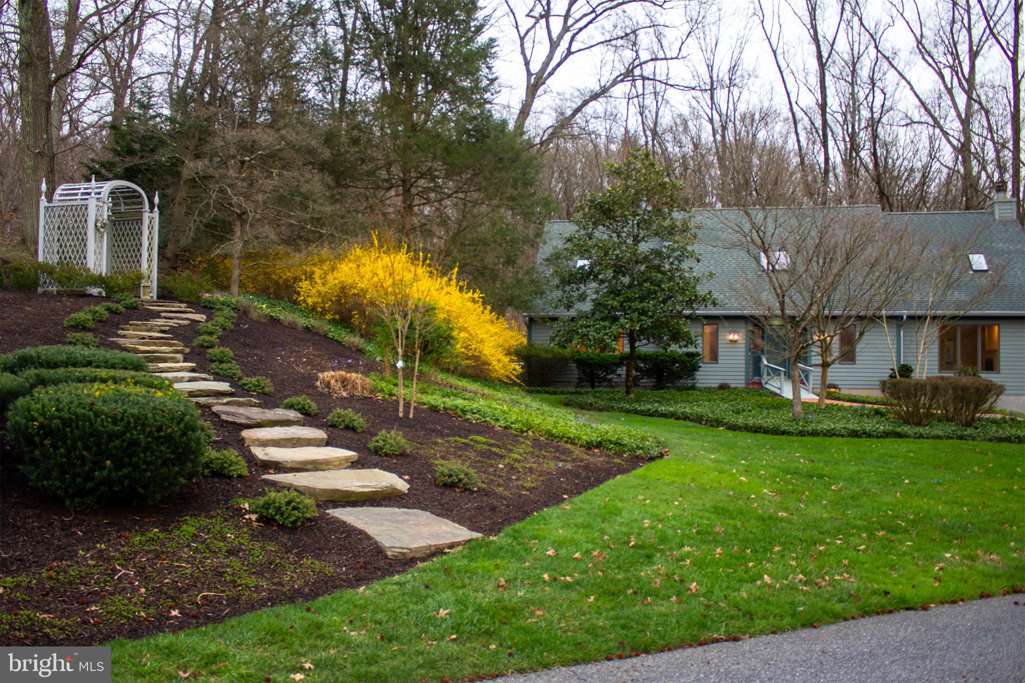 WETHERBEE - Residential