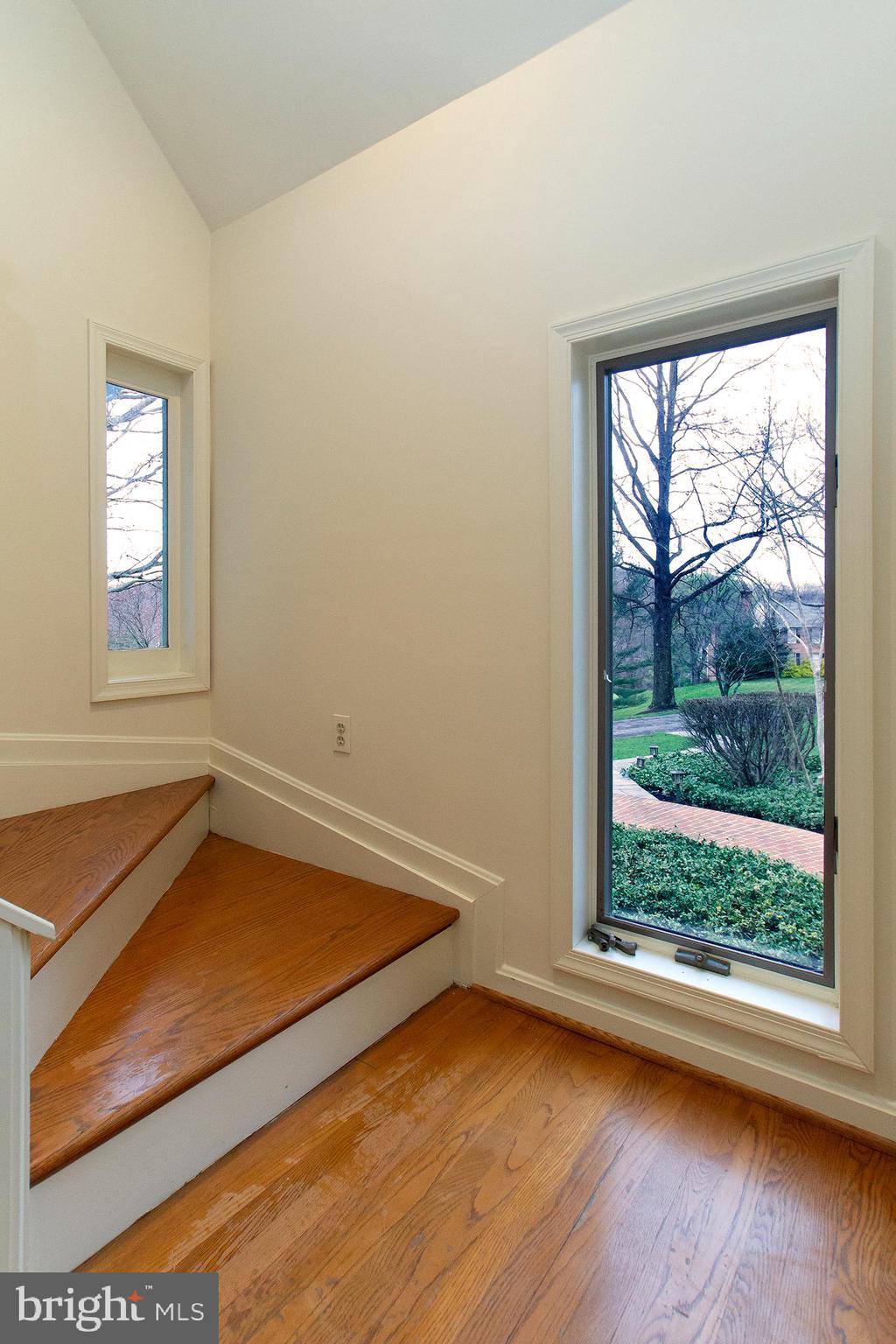 WETHERBEE - Residential