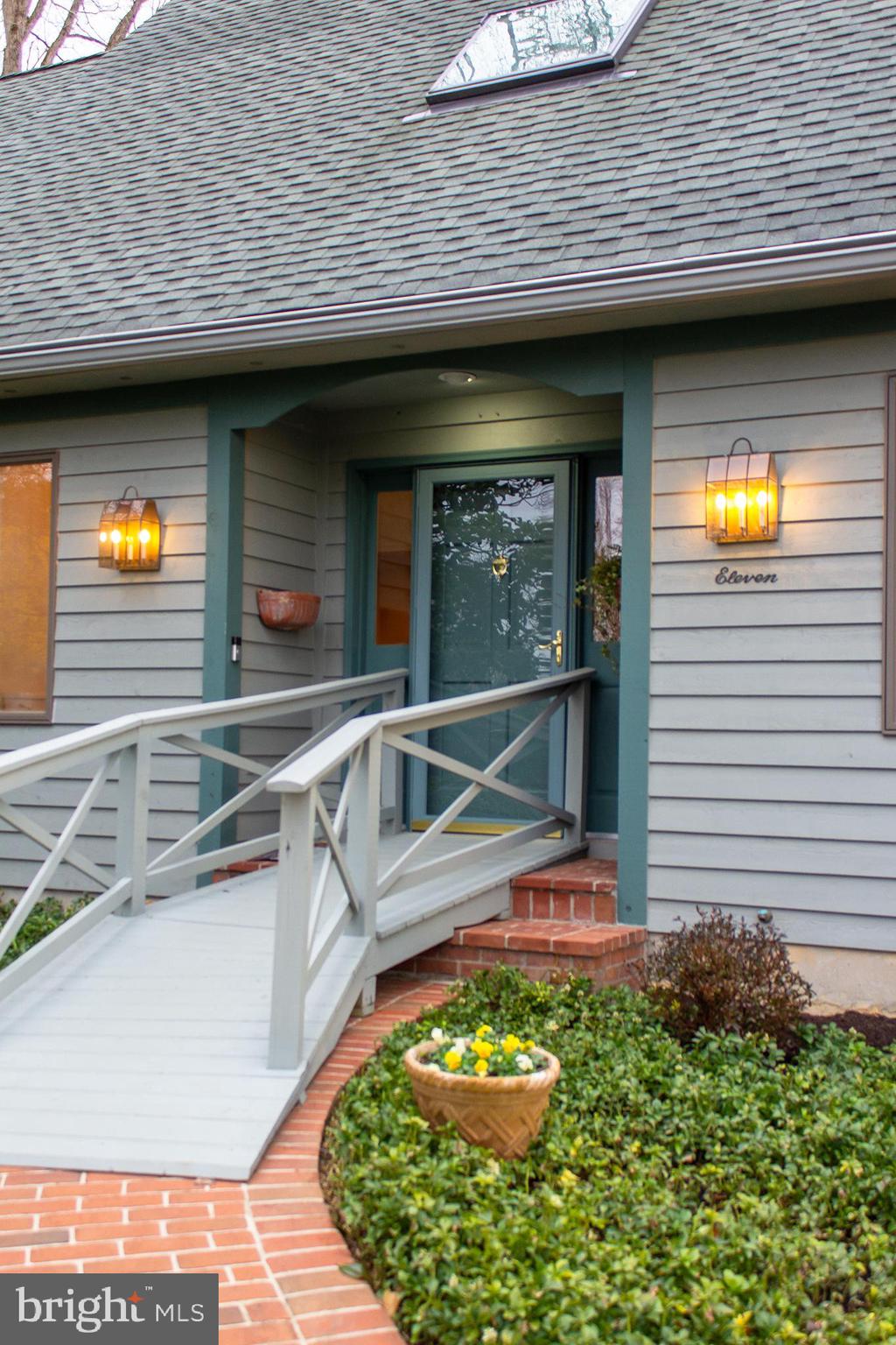 WETHERBEE - Residential