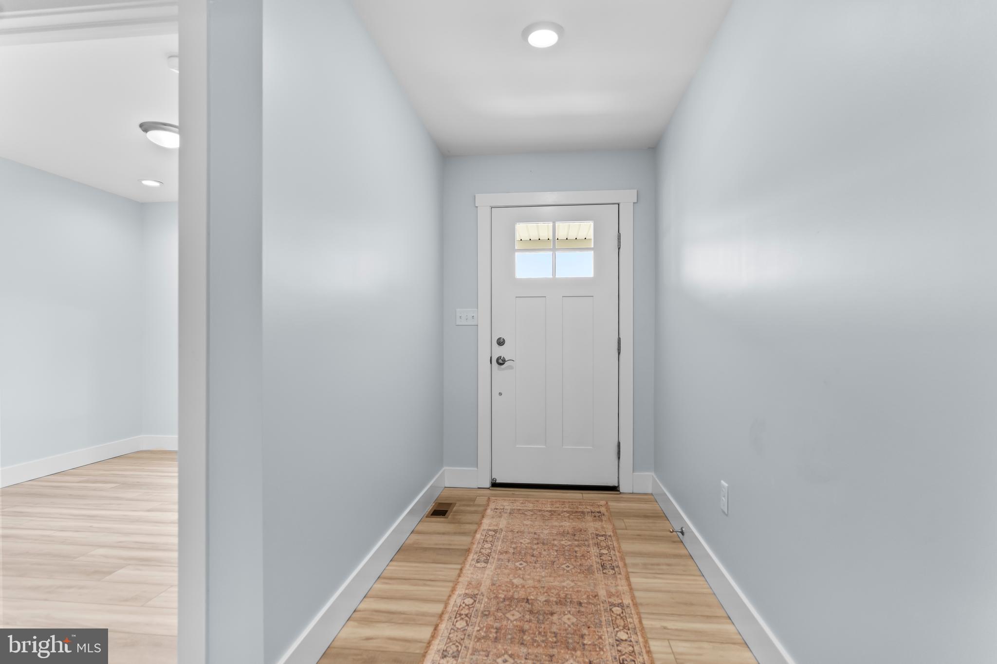 5 SHILLINGTON LANE