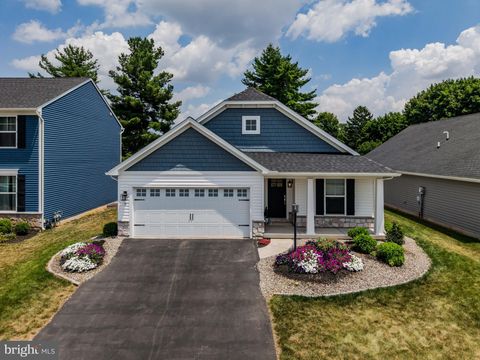 Homes For Sale - 5 Shillington Lane Ln<br/> CARLISLE, PA 17013