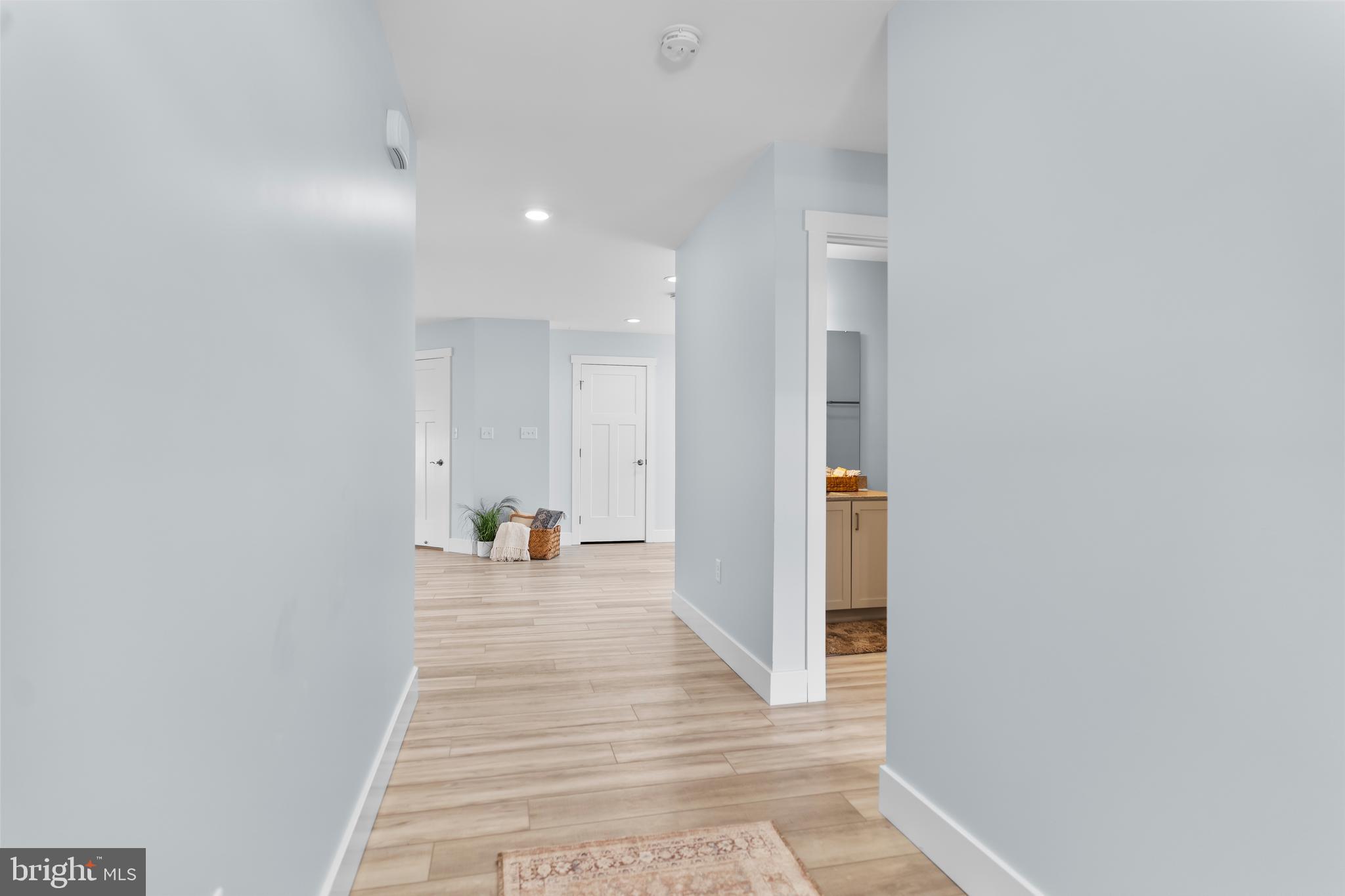 5 SHILLINGTON LANE