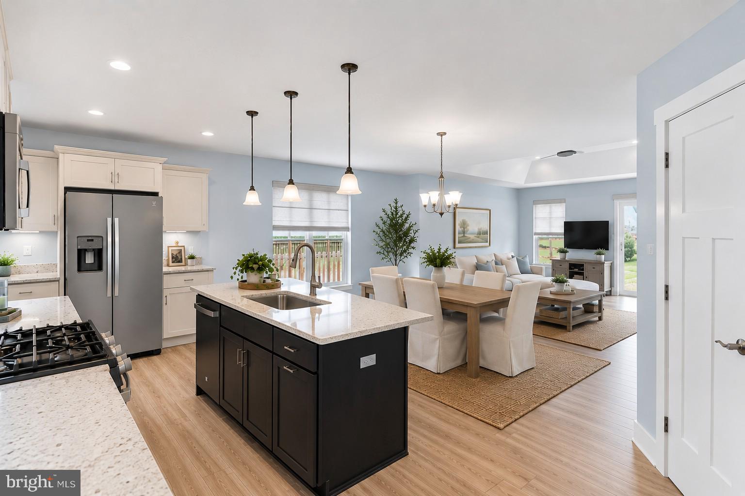 5 SHILLINGTON LANE