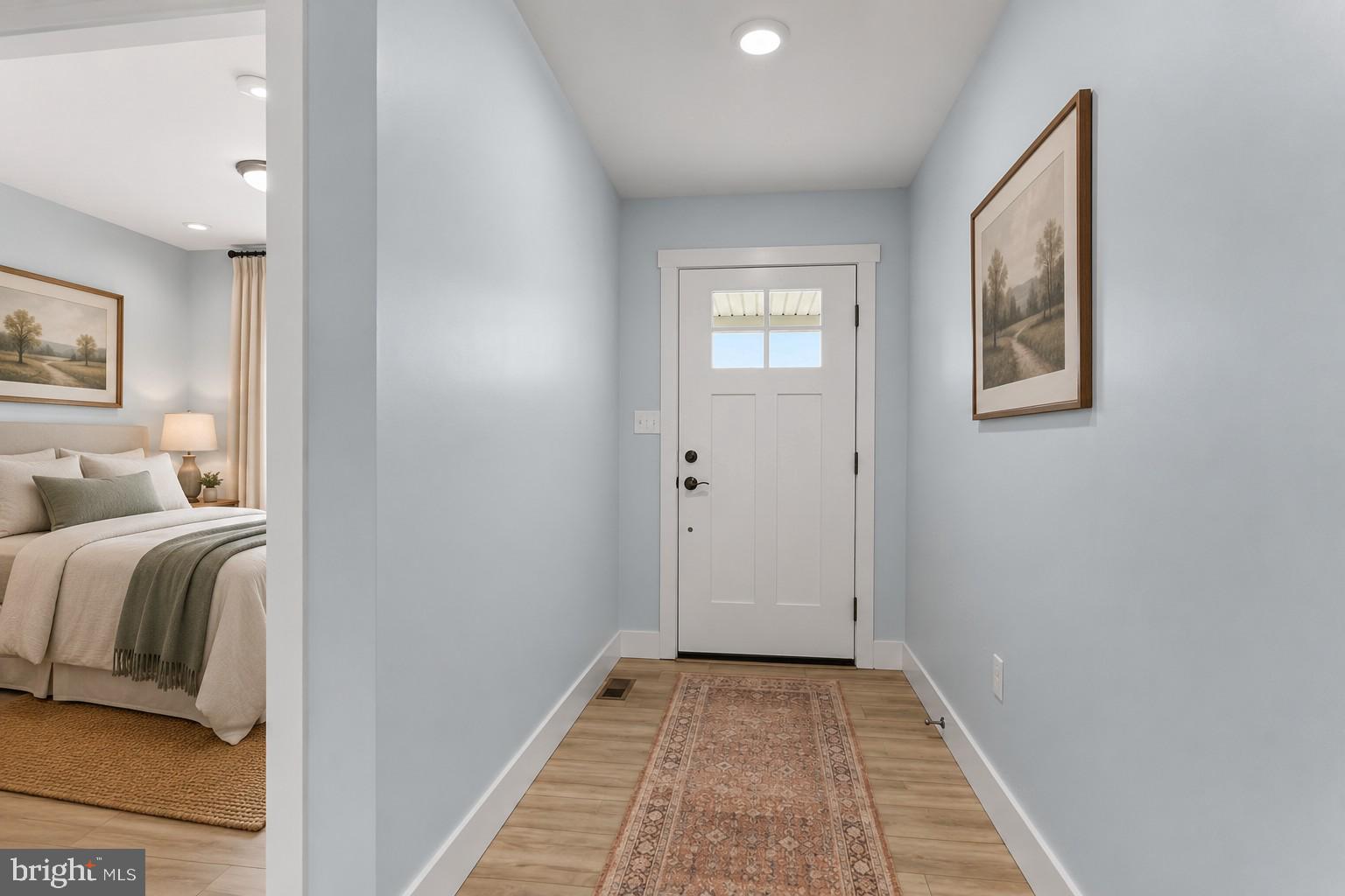 5 SHILLINGTON LANE