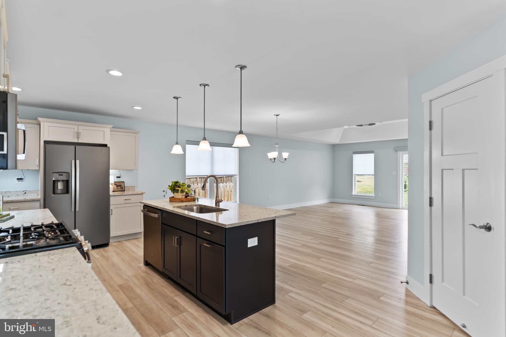 5 SHILLINGTON LANE