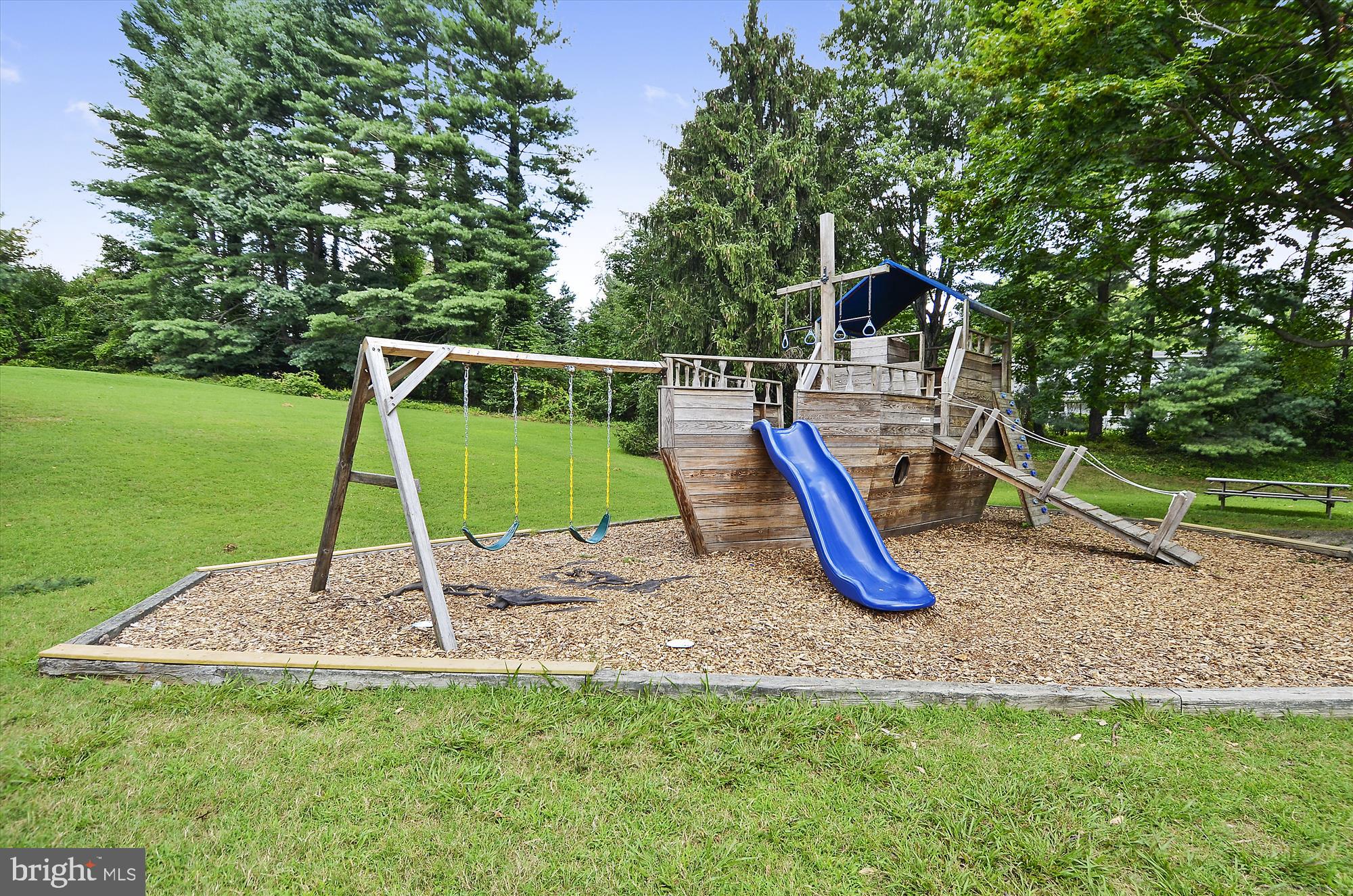 STRATHMORE AT BEL PRE - Residential