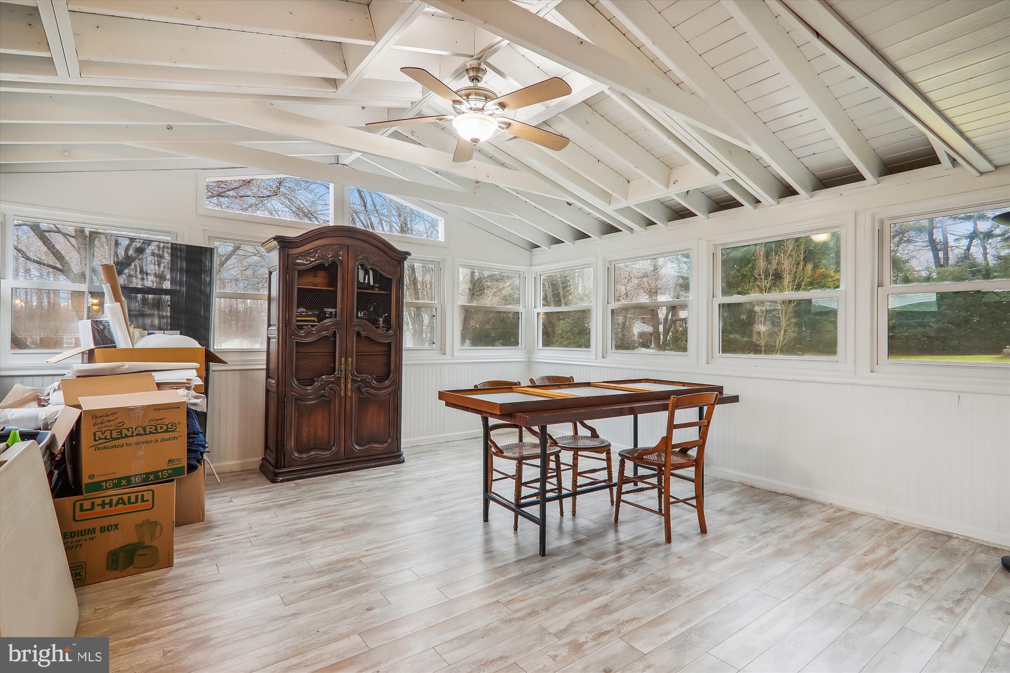 STRATHMORE AT BEL PRE - Residential