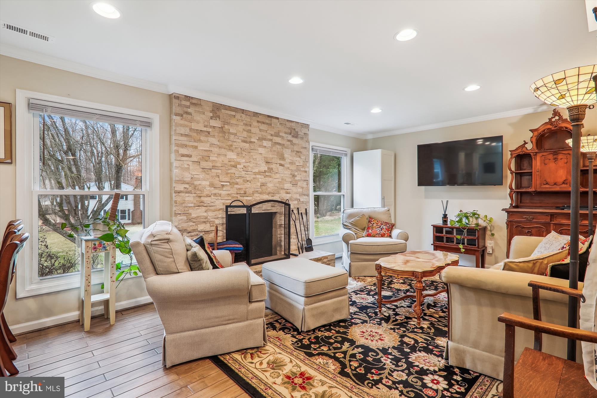 STRATHMORE AT BEL PRE - Residential