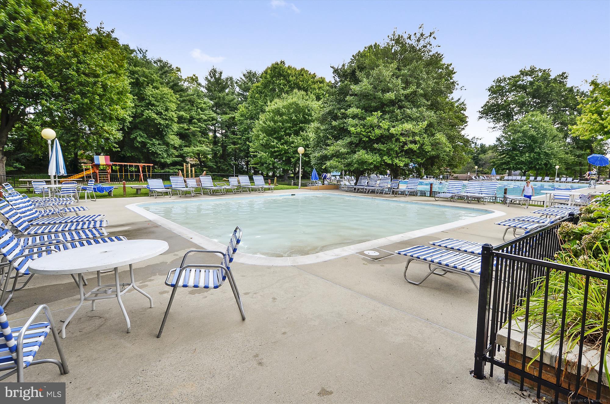 STRATHMORE AT BEL PRE - Residential