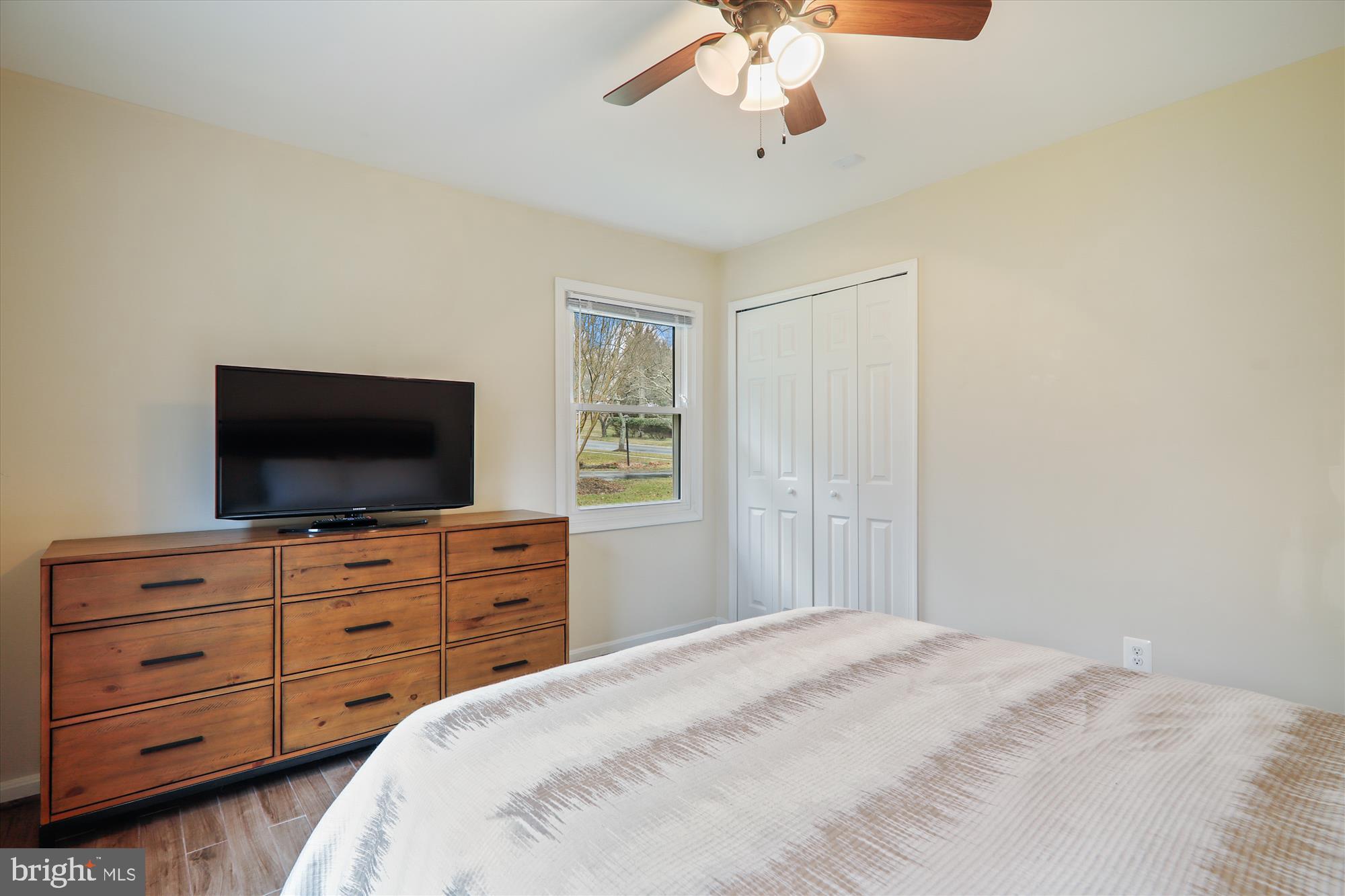 STRATHMORE AT BEL PRE - Residential