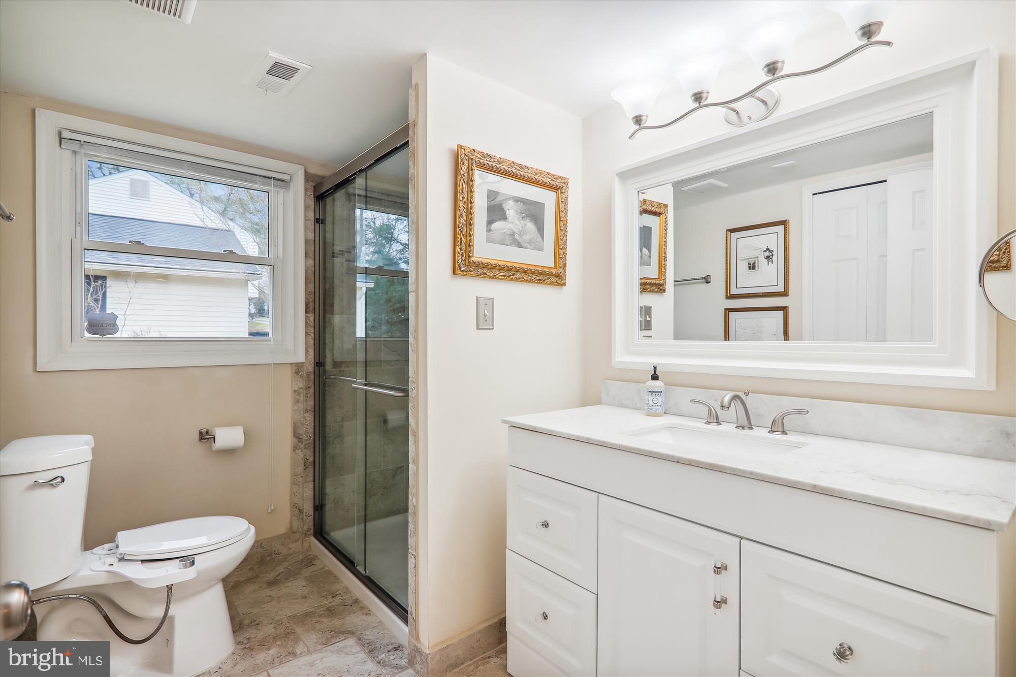 STRATHMORE AT BEL PRE - Residential