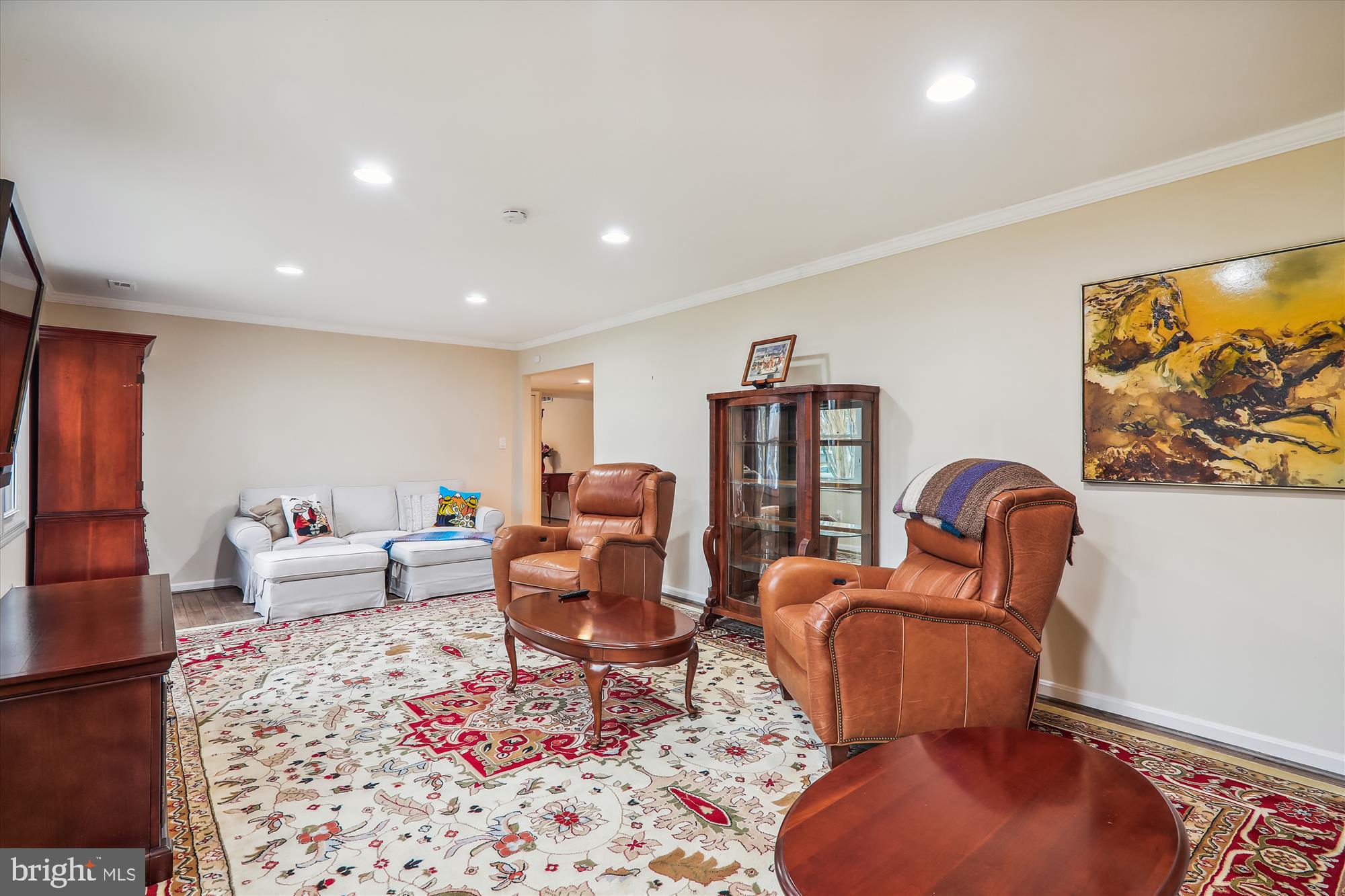 STRATHMORE AT BEL PRE - Residential