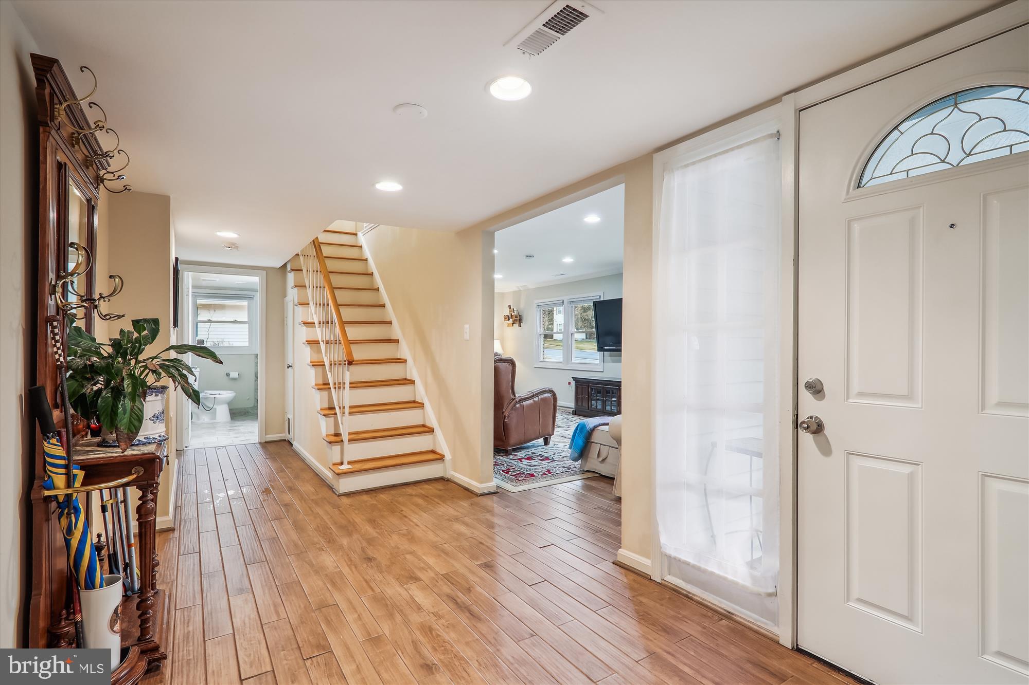 STRATHMORE AT BEL PRE - Residential