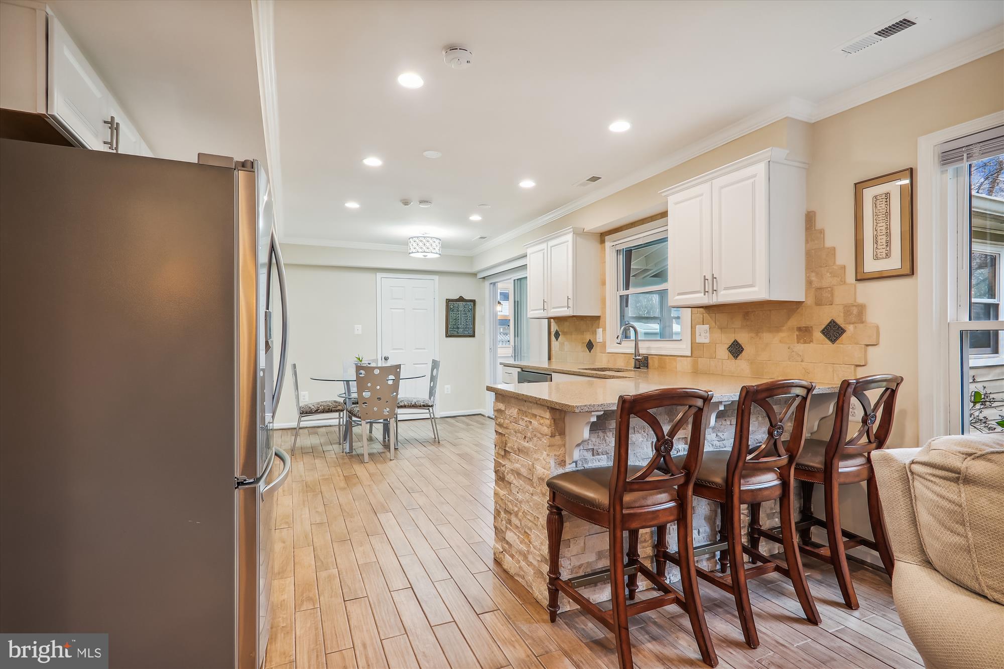 STRATHMORE AT BEL PRE - Residential