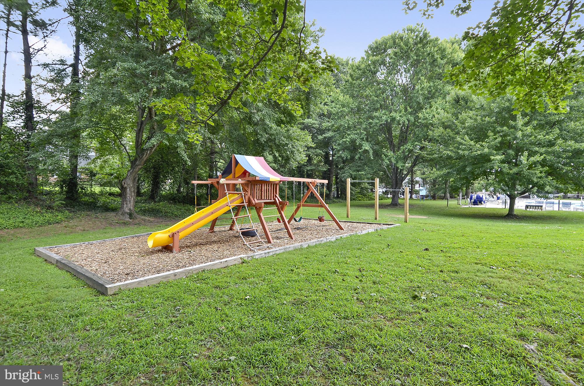 STRATHMORE AT BEL PRE - Residential