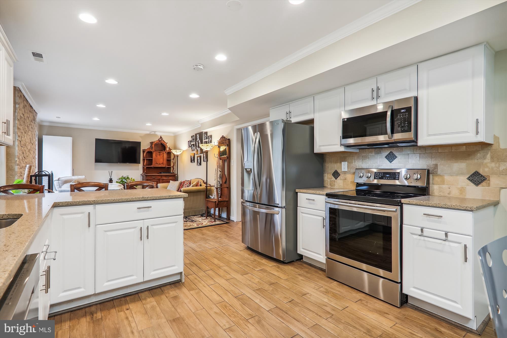 STRATHMORE AT BEL PRE - Residential