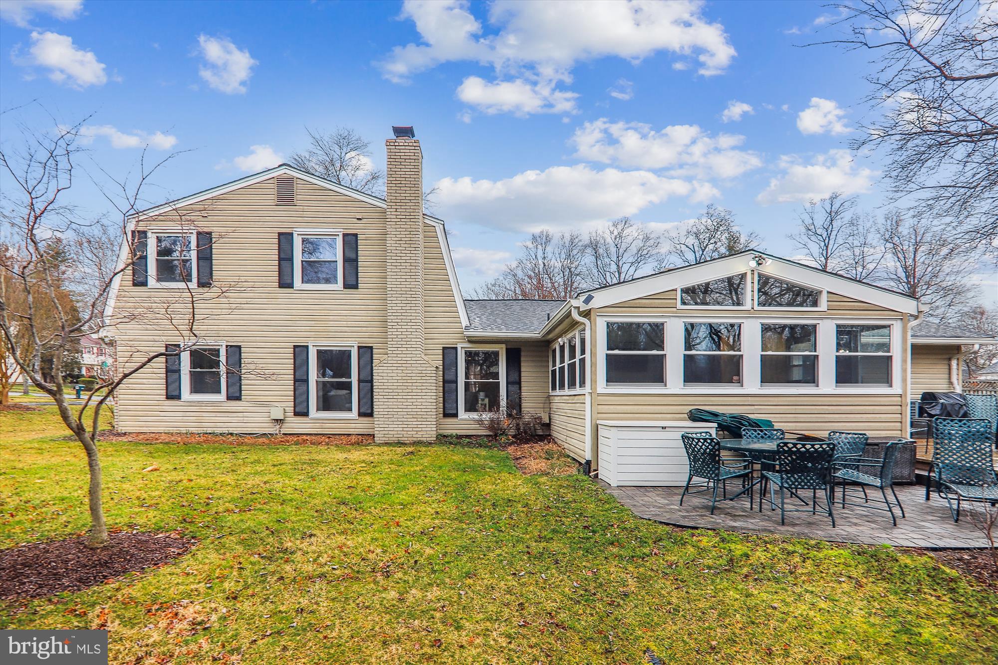 STRATHMORE AT BEL PRE - Residential