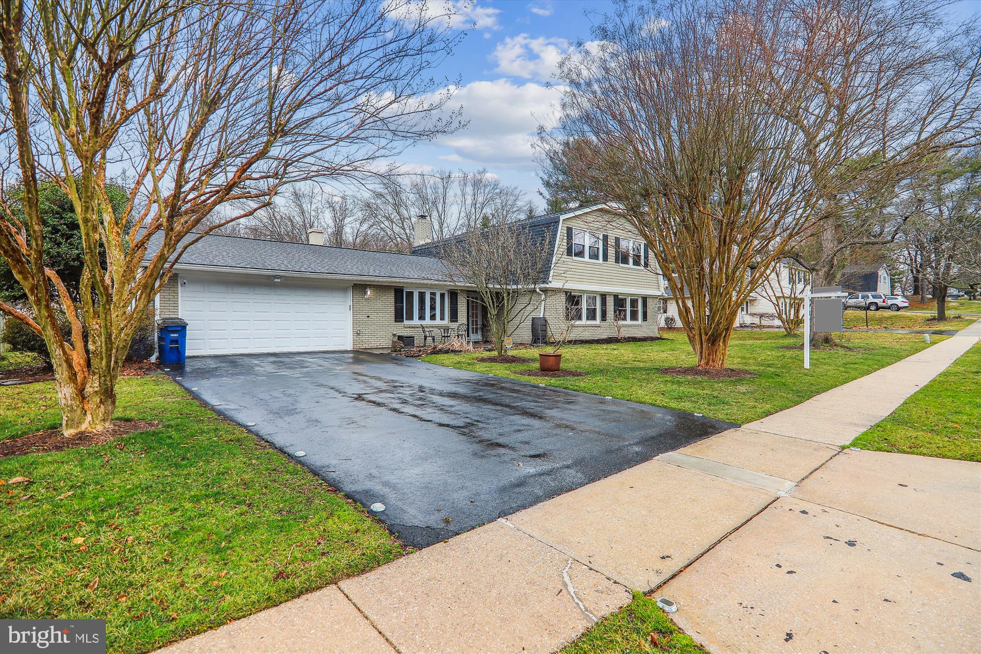 STRATHMORE AT BEL PRE - Residential