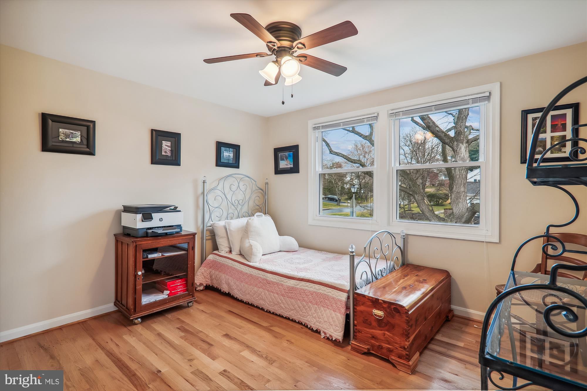 STRATHMORE AT BEL PRE - Residential