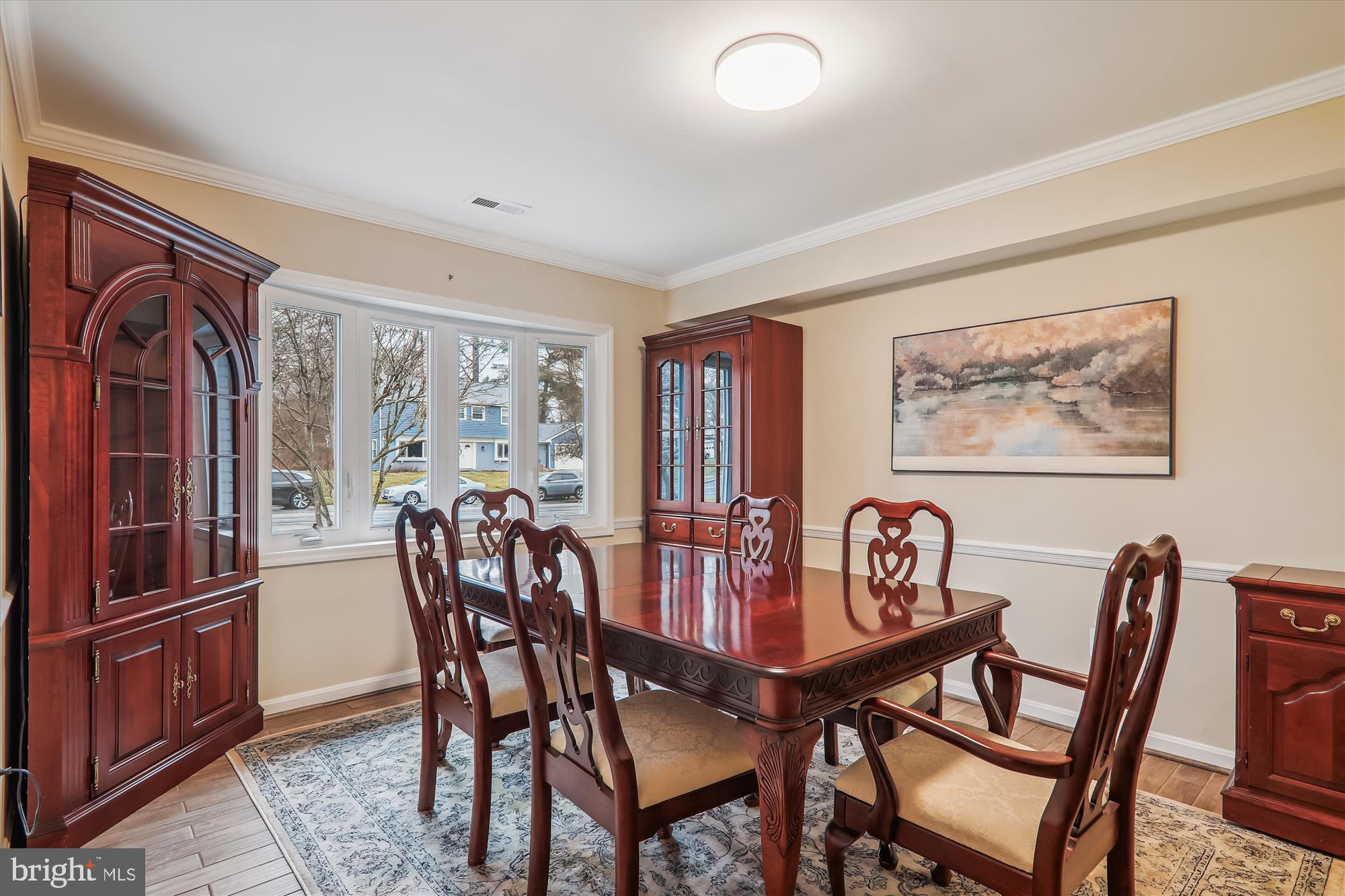 STRATHMORE AT BEL PRE - Residential