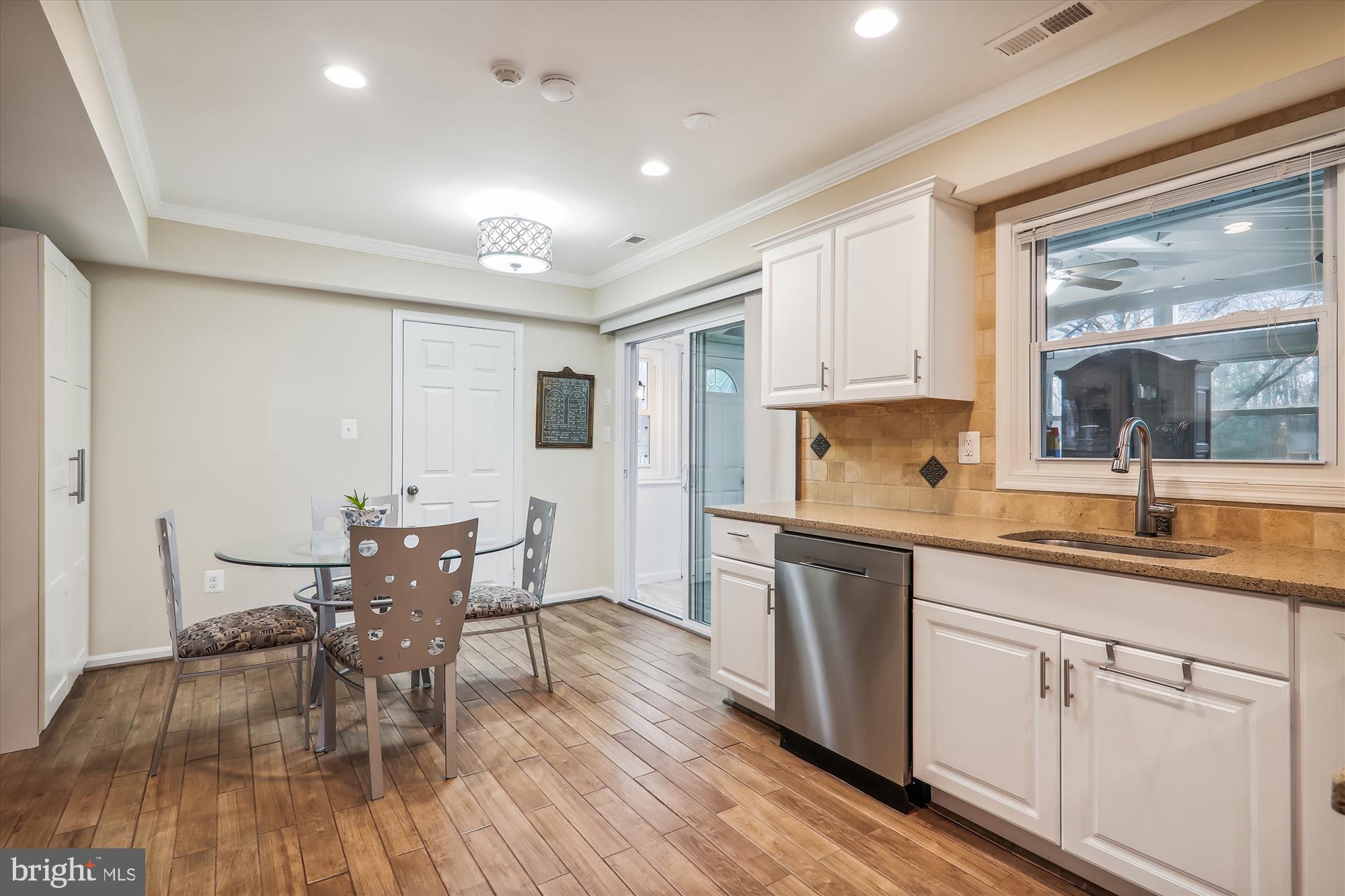 STRATHMORE AT BEL PRE - Residential