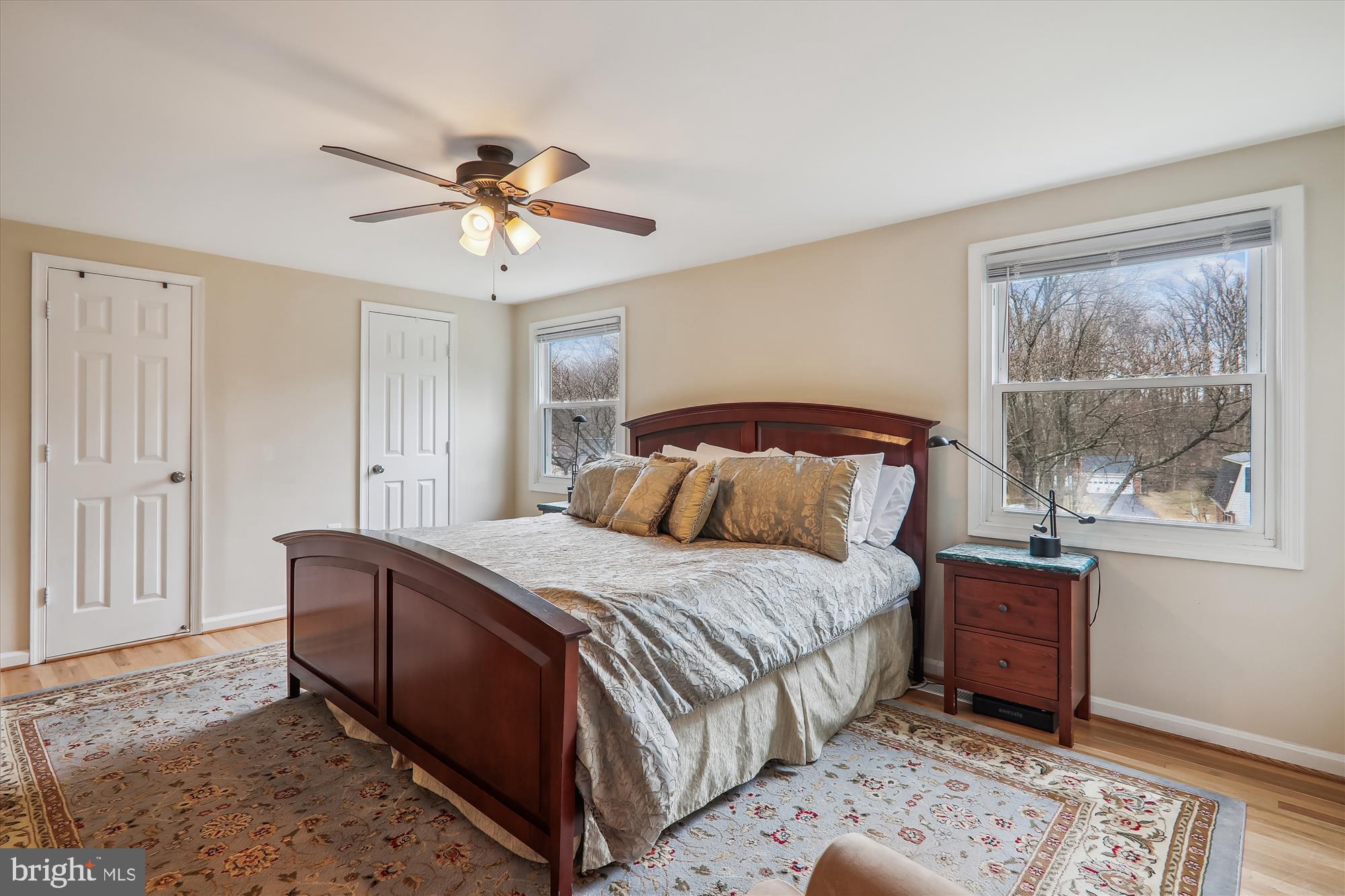 STRATHMORE AT BEL PRE - Residential