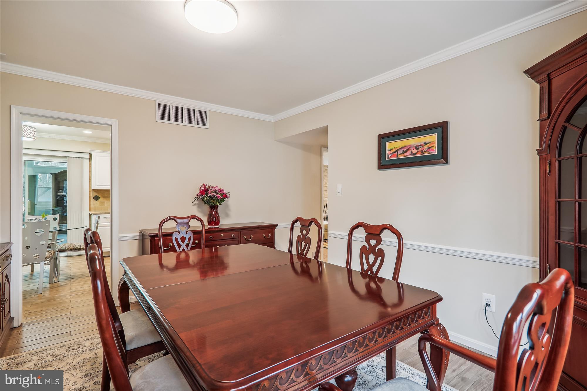 STRATHMORE AT BEL PRE - Residential