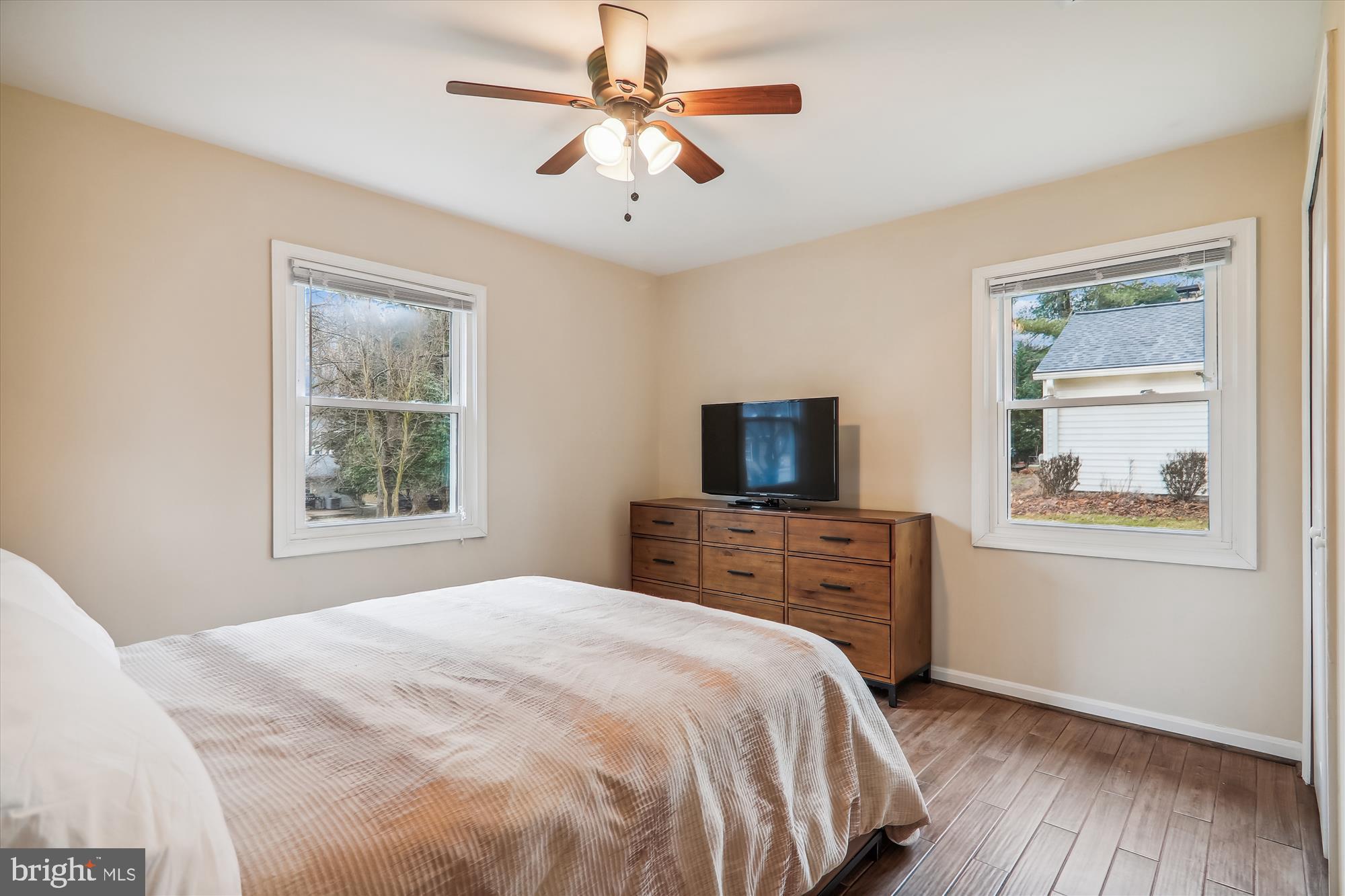 STRATHMORE AT BEL PRE - Residential