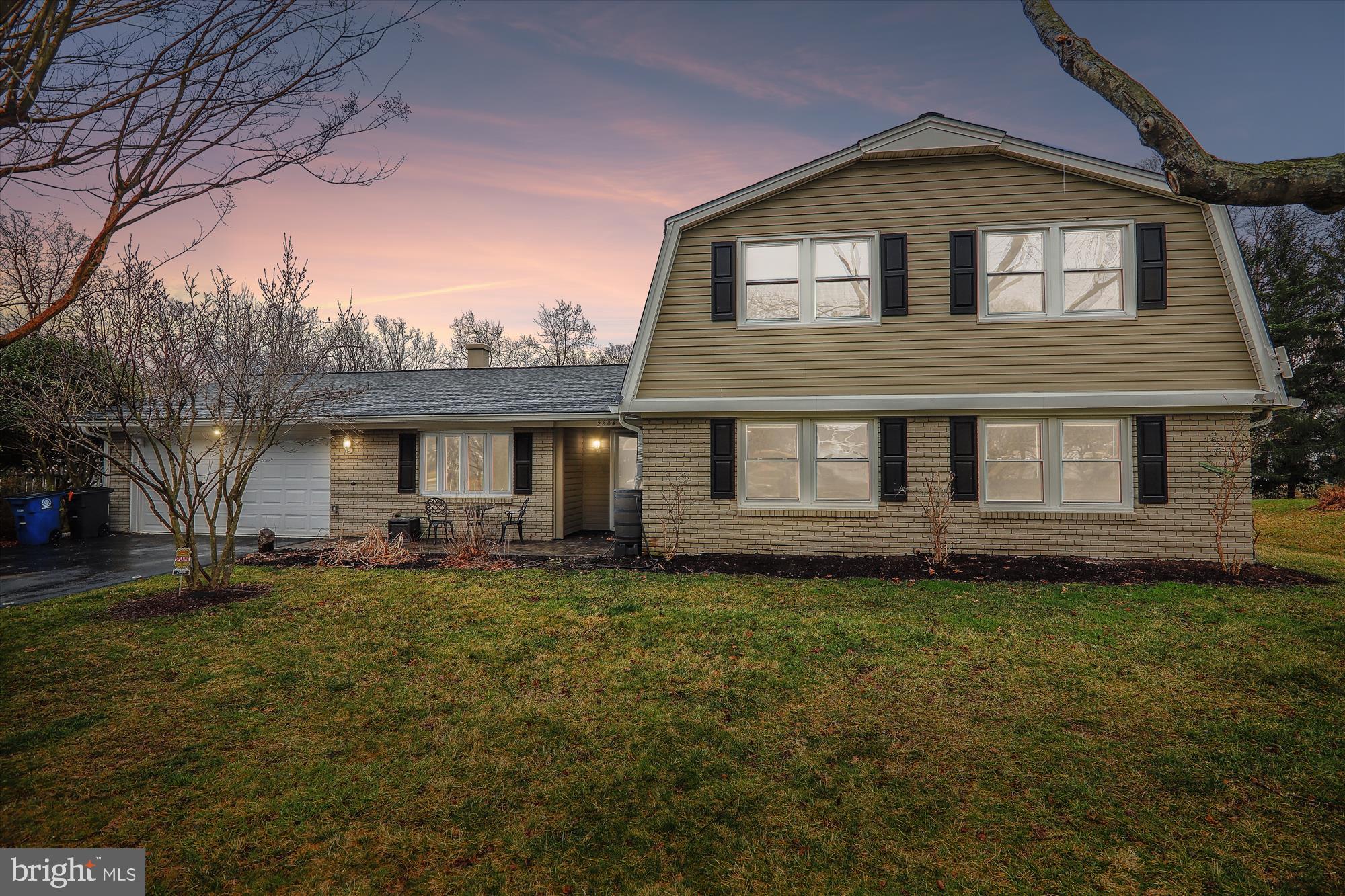 STRATHMORE AT BEL PRE - Residential