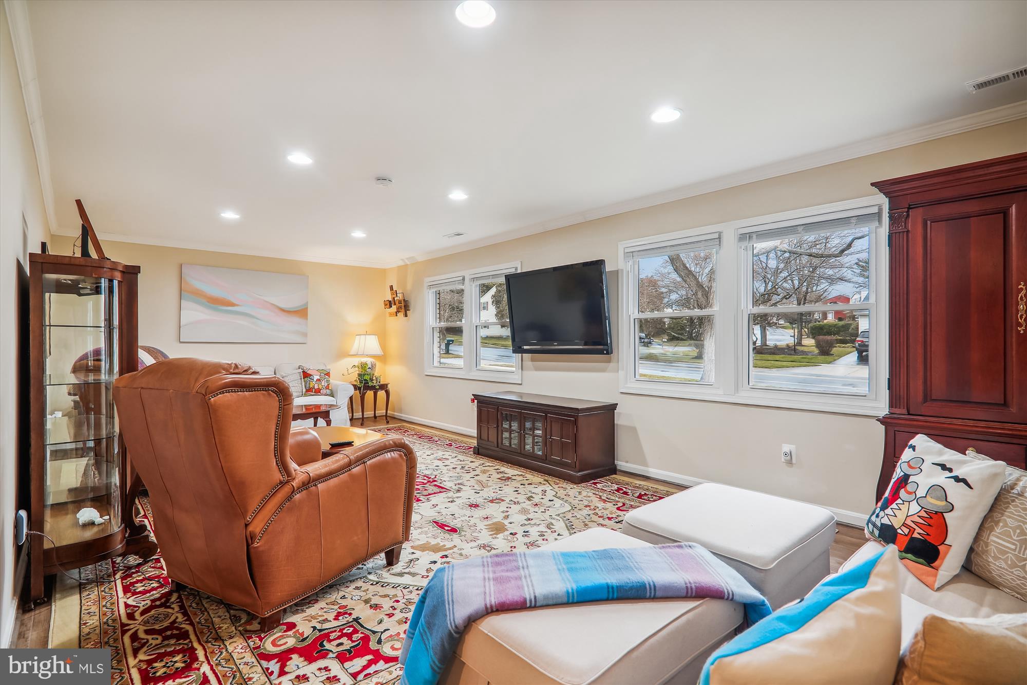 STRATHMORE AT BEL PRE - Residential