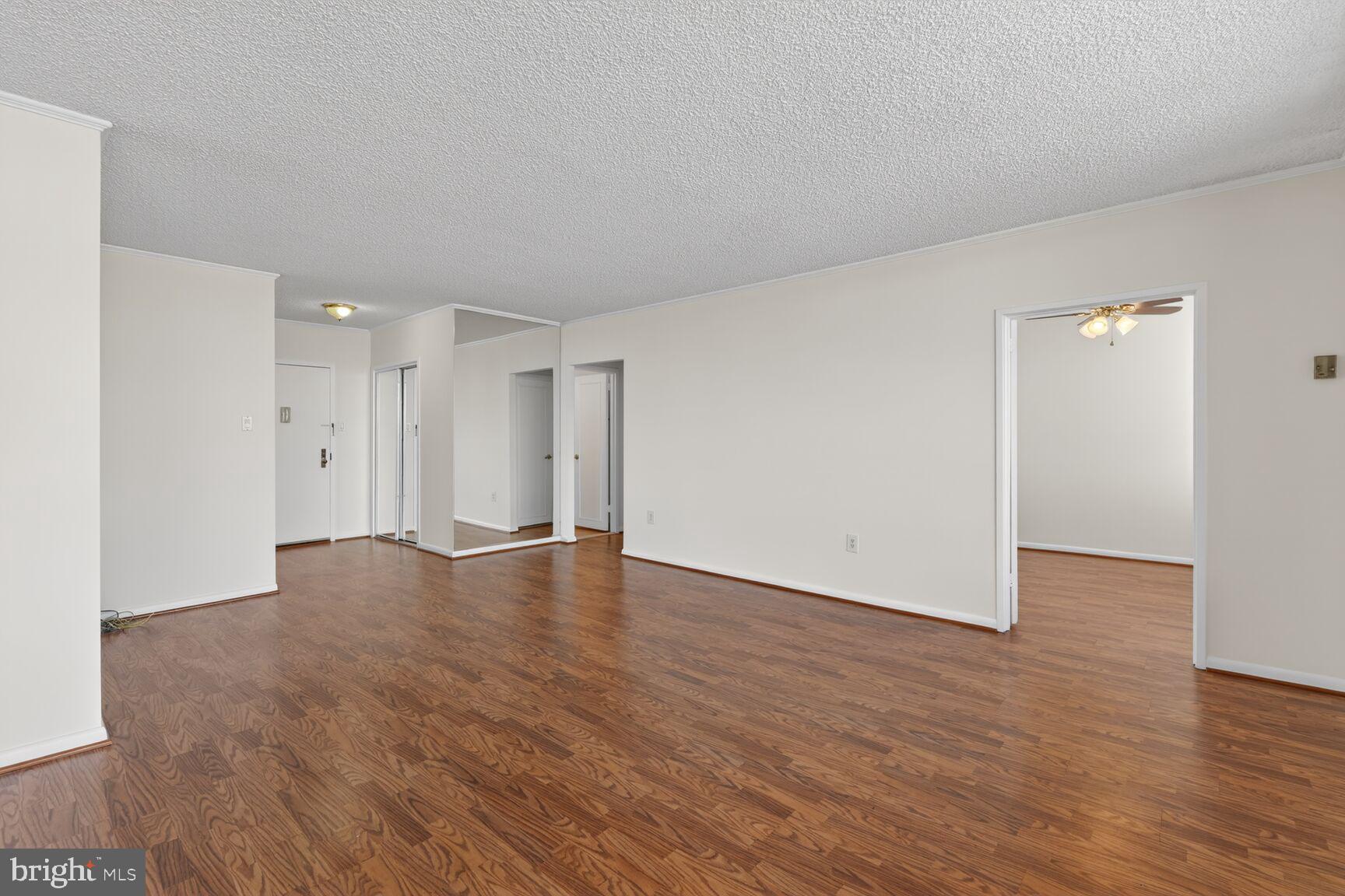 3701 S GEORGE MASON DR 2407N