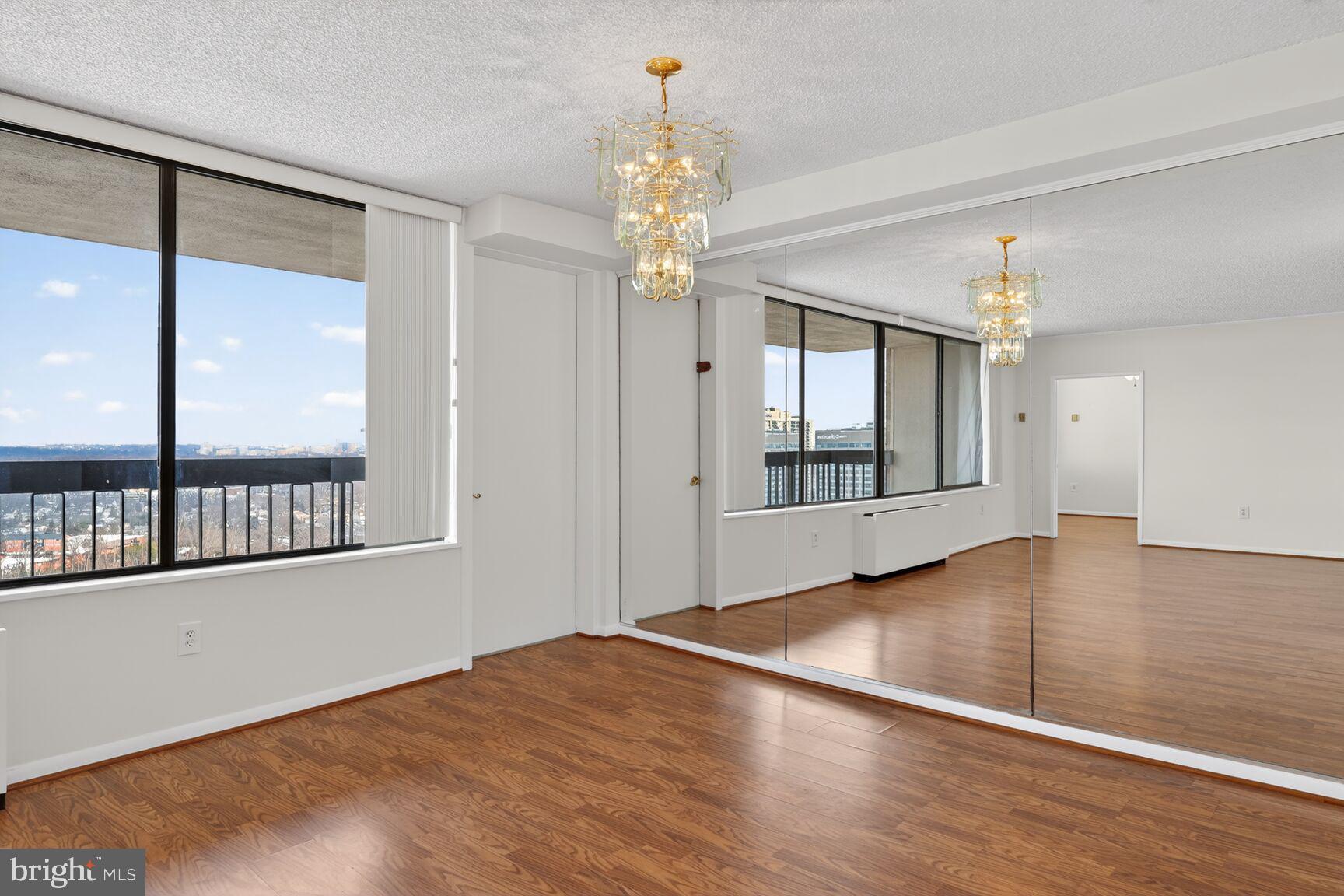 3701 S GEORGE MASON DR 2407N