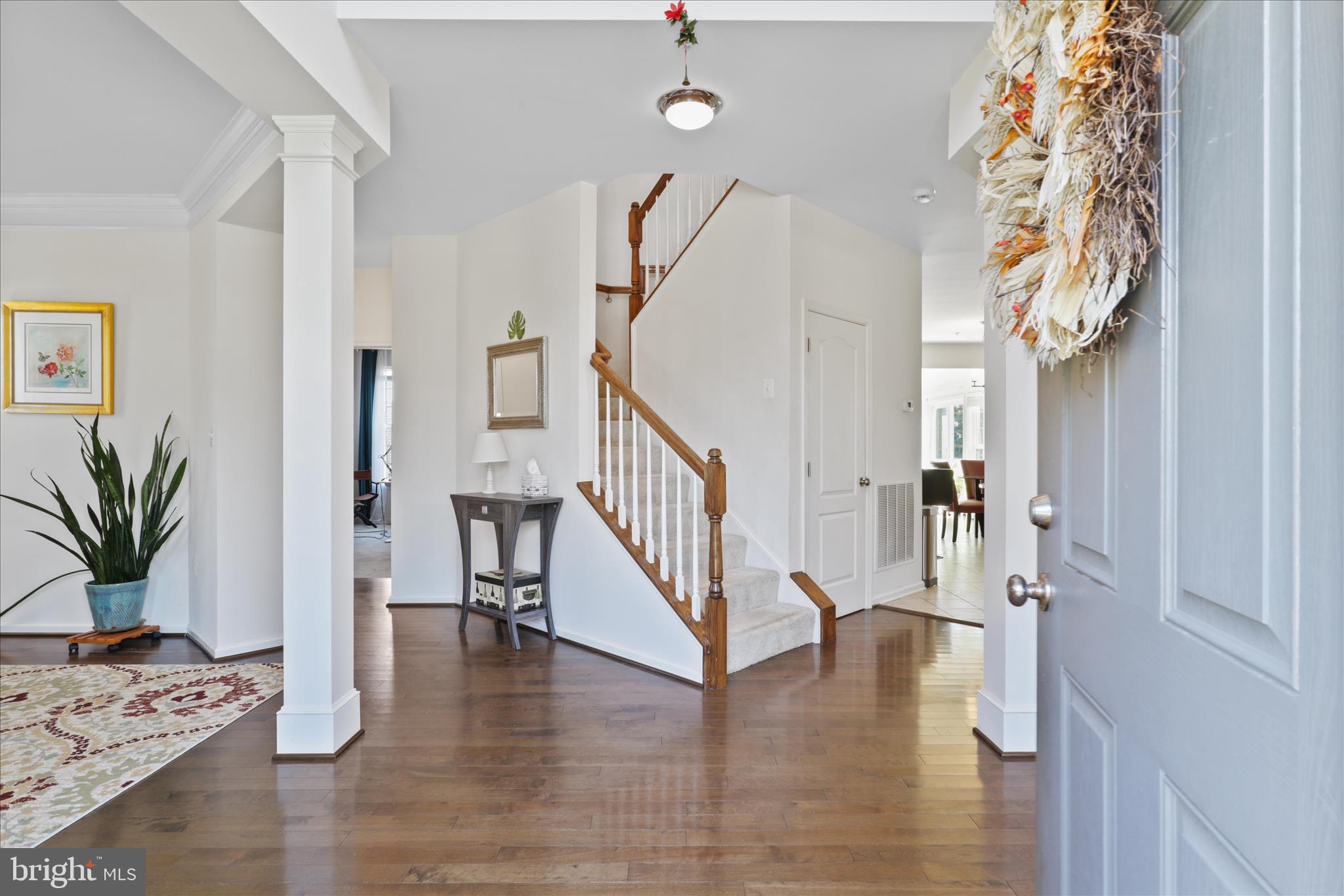 BEECH TREE NORTH VILLAGE - Residential