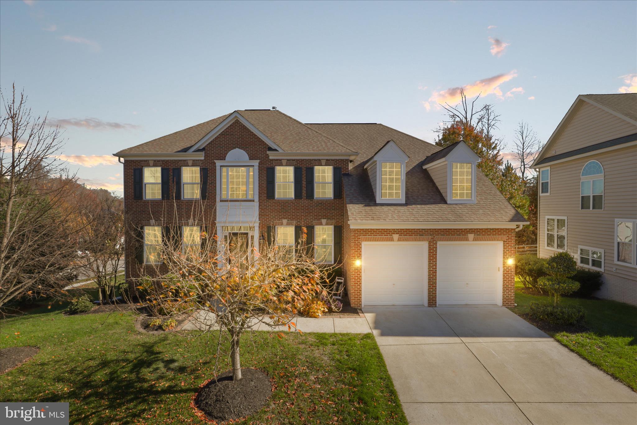 BEECH TREE NORTH VILLAGE - Residential