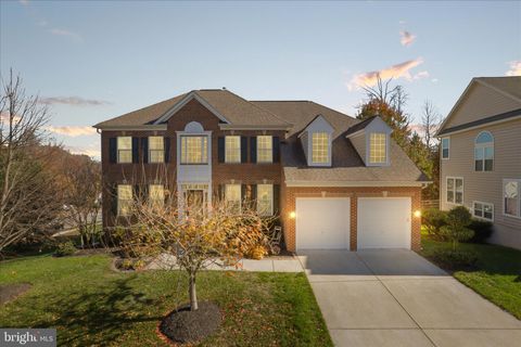 2100 FITTLEWORTH TERRACE UPPER MARLBORO MD 20774