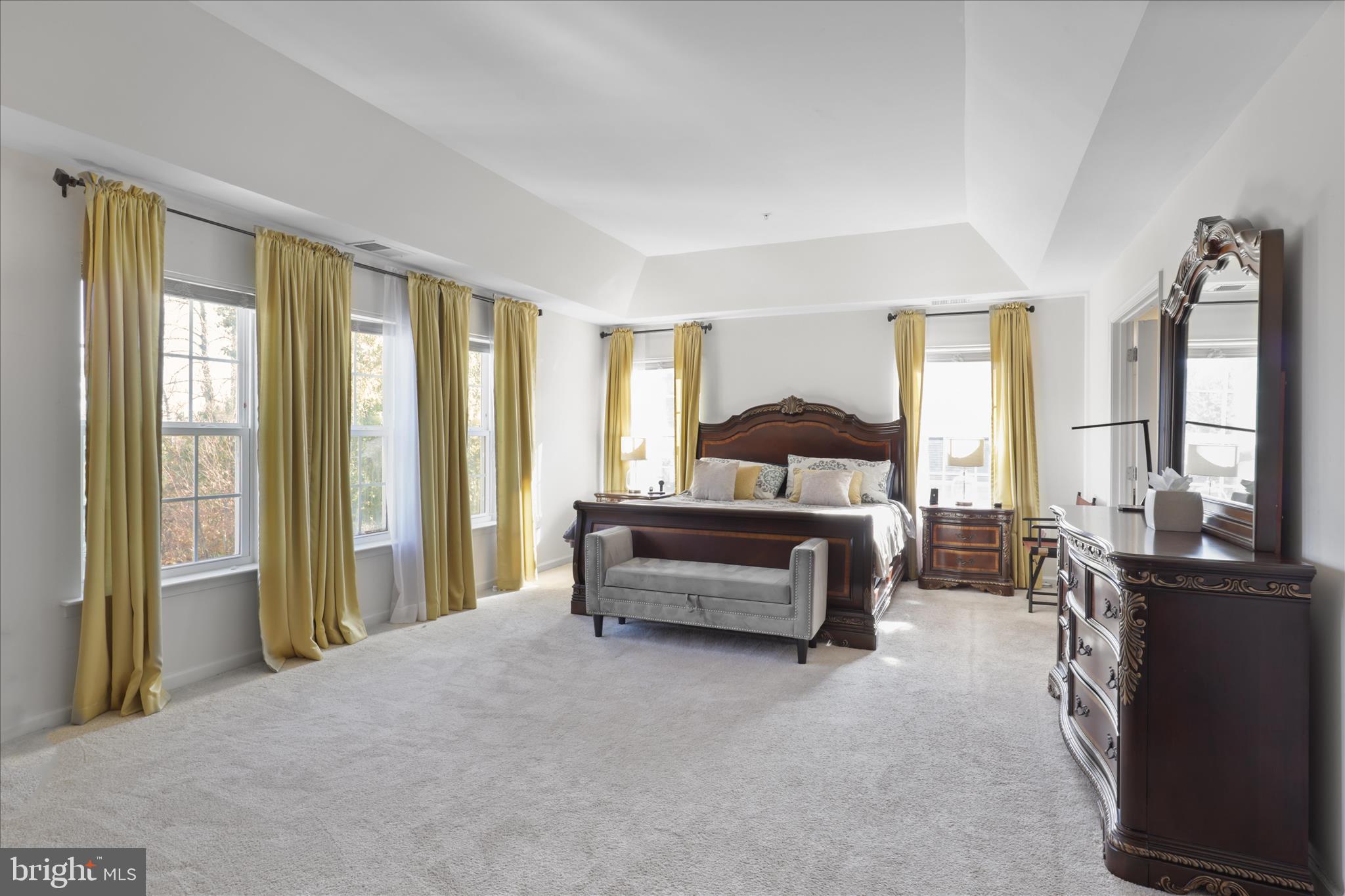 BEECH TREE NORTH VILLAGE - Residential