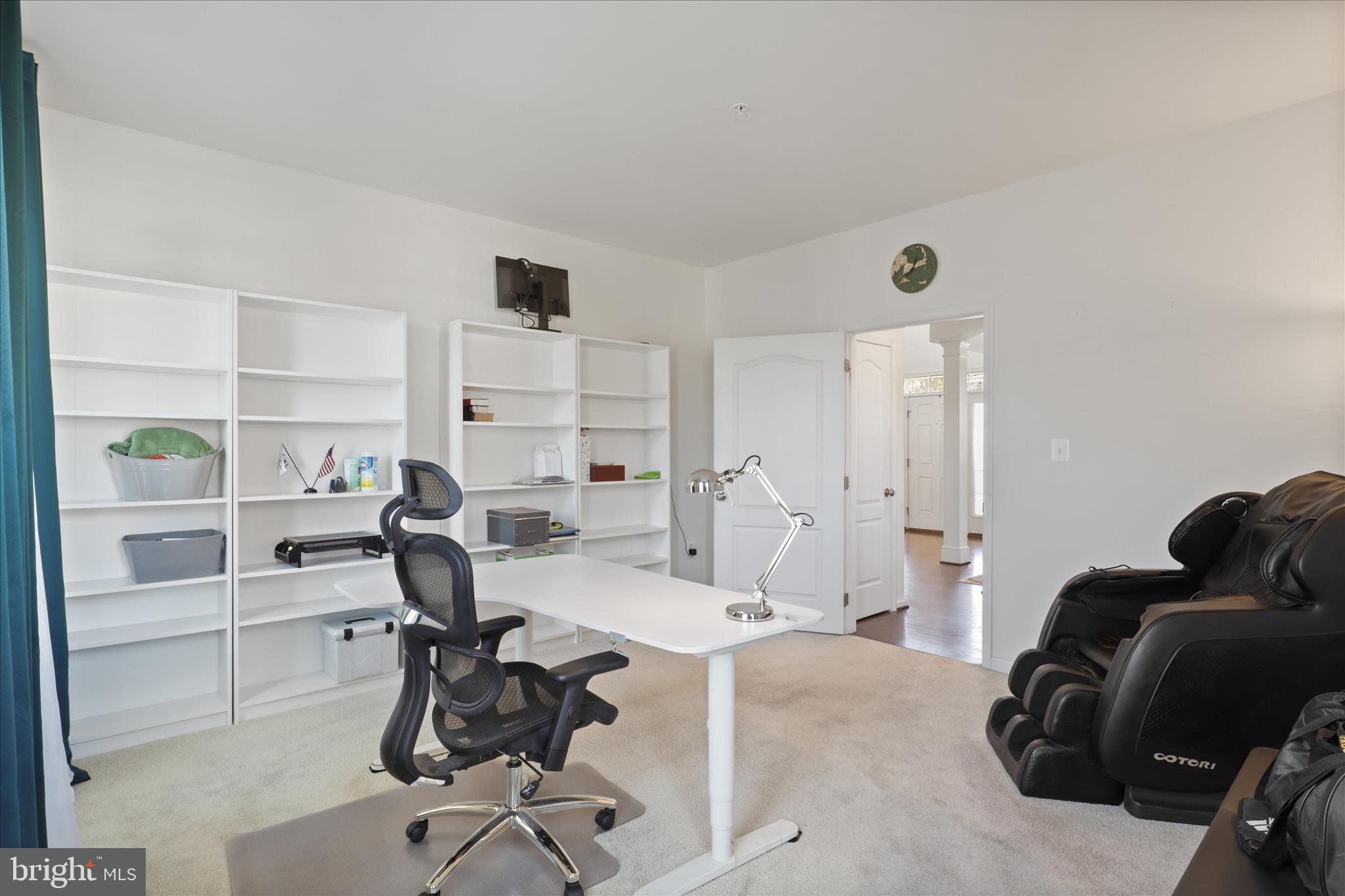 BEECH TREE NORTH VILLAGE - Residential