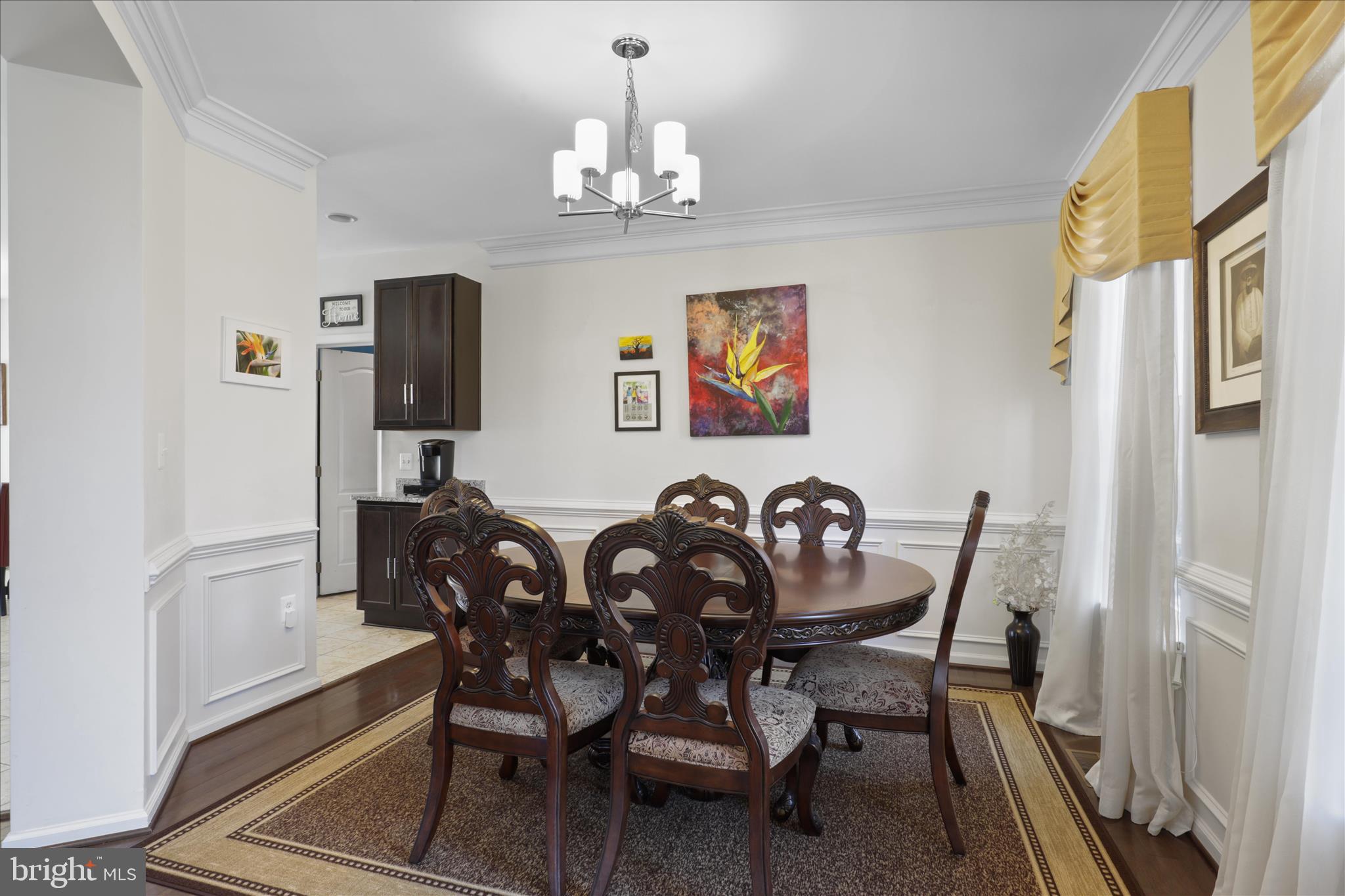 BEECH TREE NORTH VILLAGE - Residential