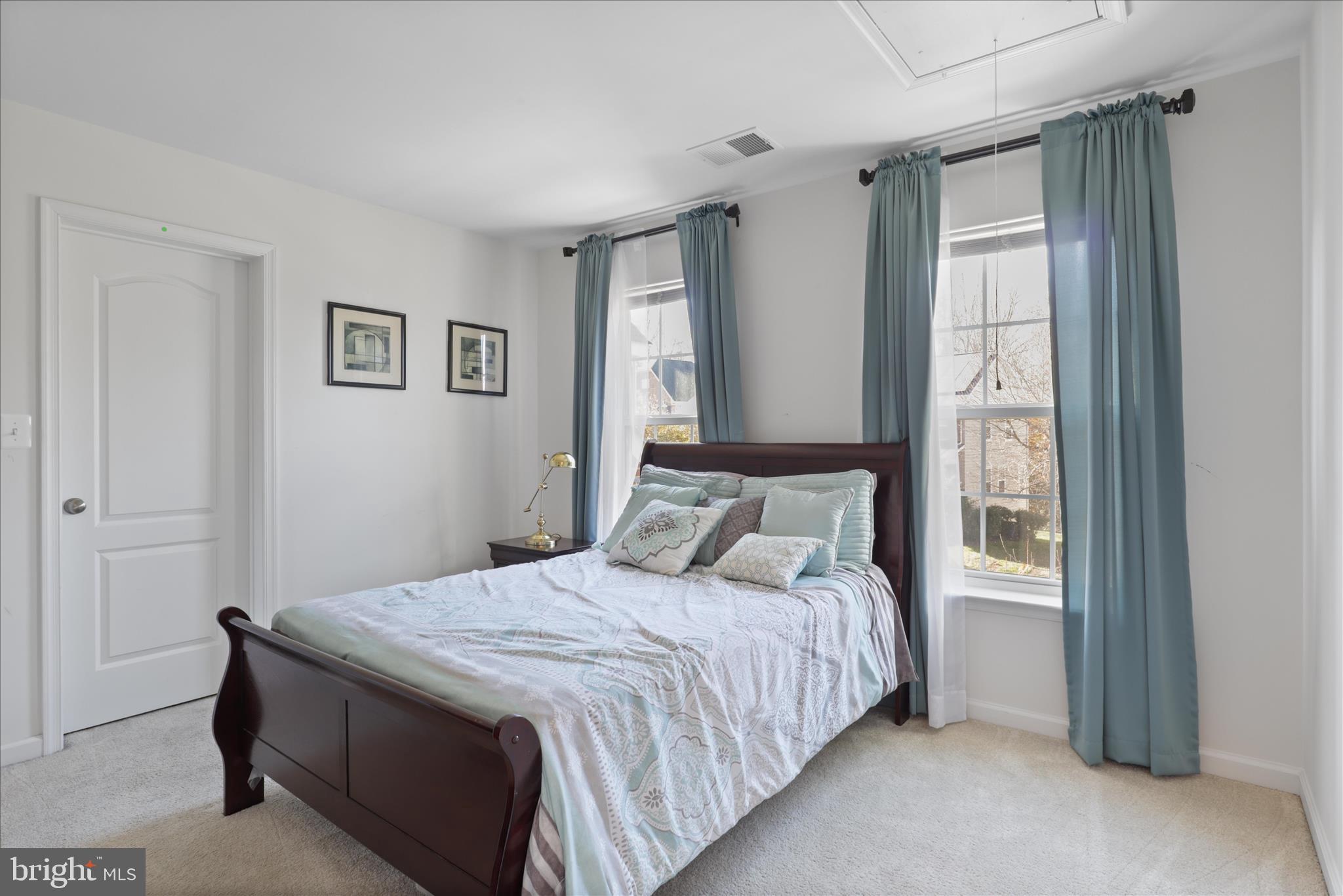 BEECH TREE NORTH VILLAGE - Residential