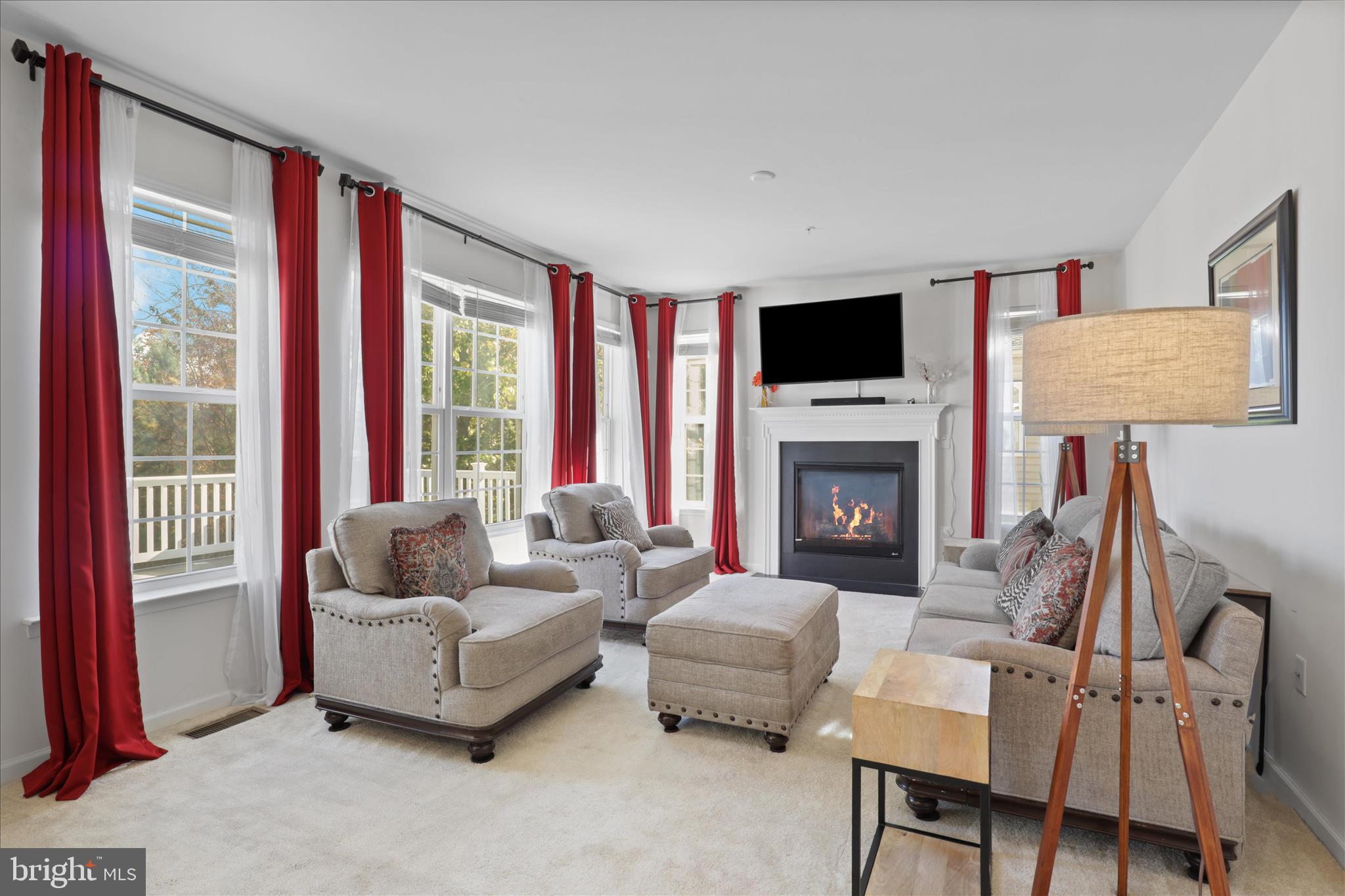 BEECH TREE NORTH VILLAGE - Residential